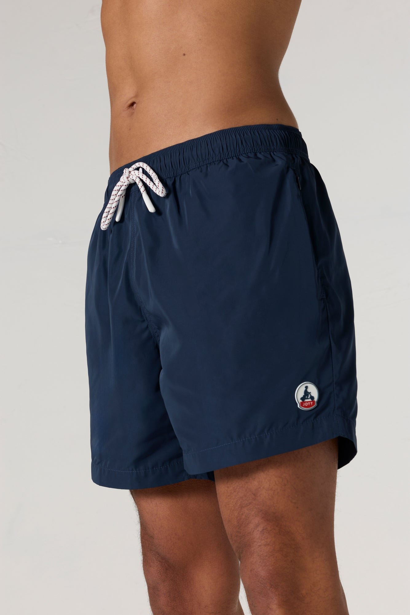 Maillot de bain ian JOTT Bleu