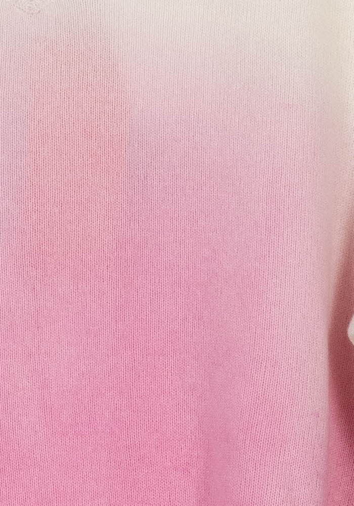 Knitwear ABSOLUT CASHMERE - Seconde main Pink