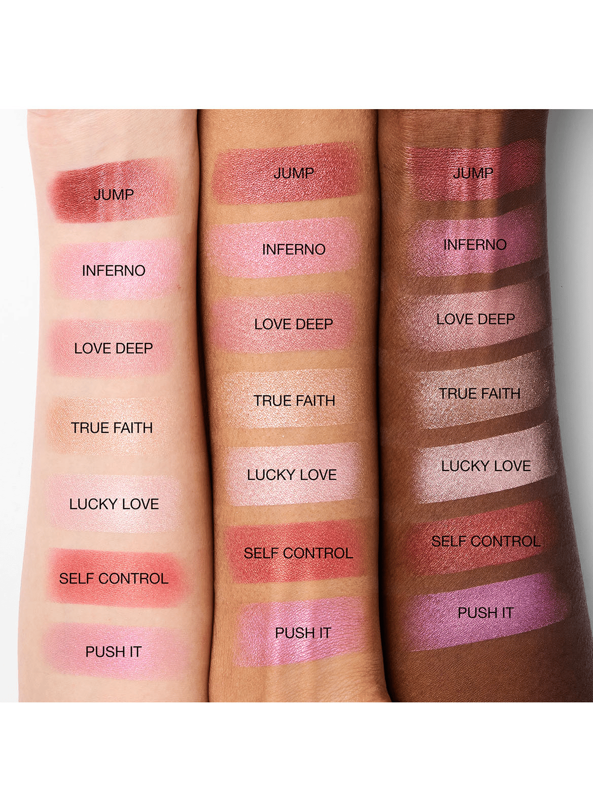 LIGHT REFLECTING™ LUMINIZING BLUSH – 
Pearlescent illuminating blush | Lucky love NARS Beauty