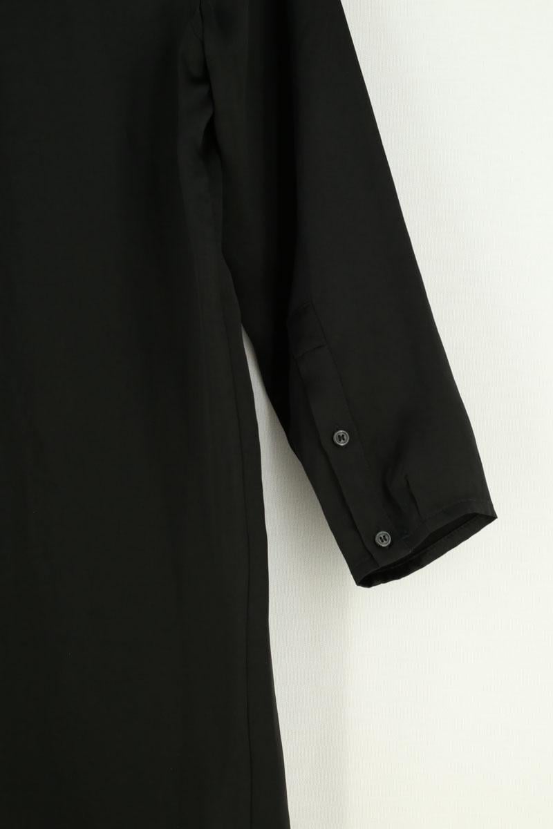 Dress ACNE STUDIOS - Seconde Main Black