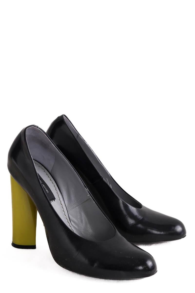 Heels MARC JACOBS - Seconde Main Blue