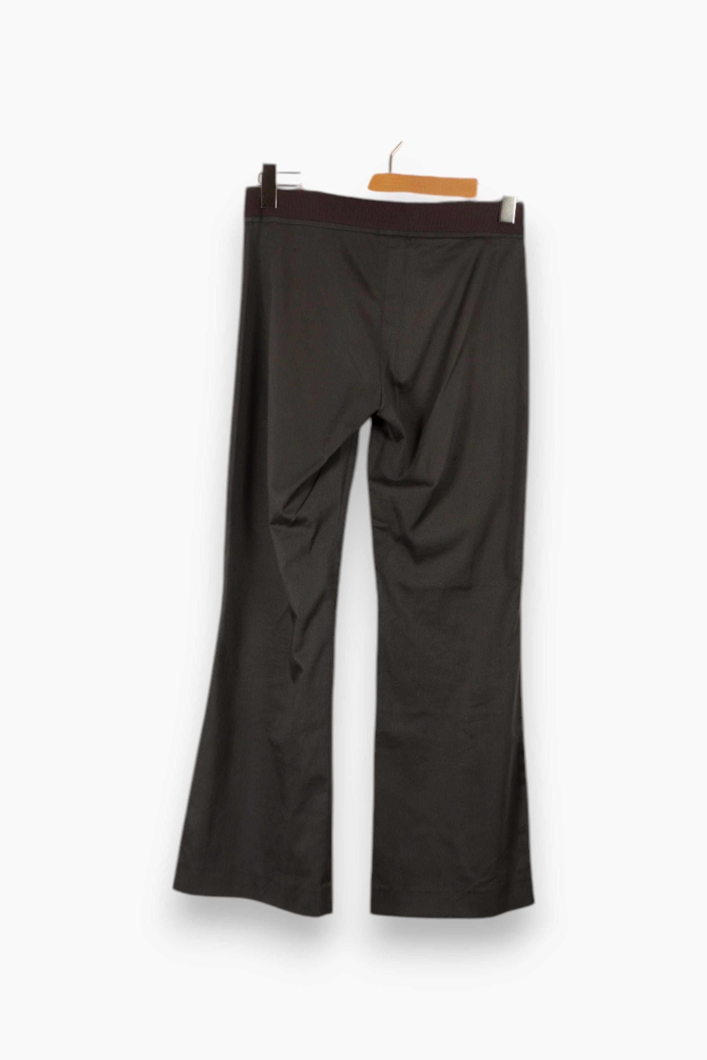 Pants TARA JARMON - Seconde Main Grey