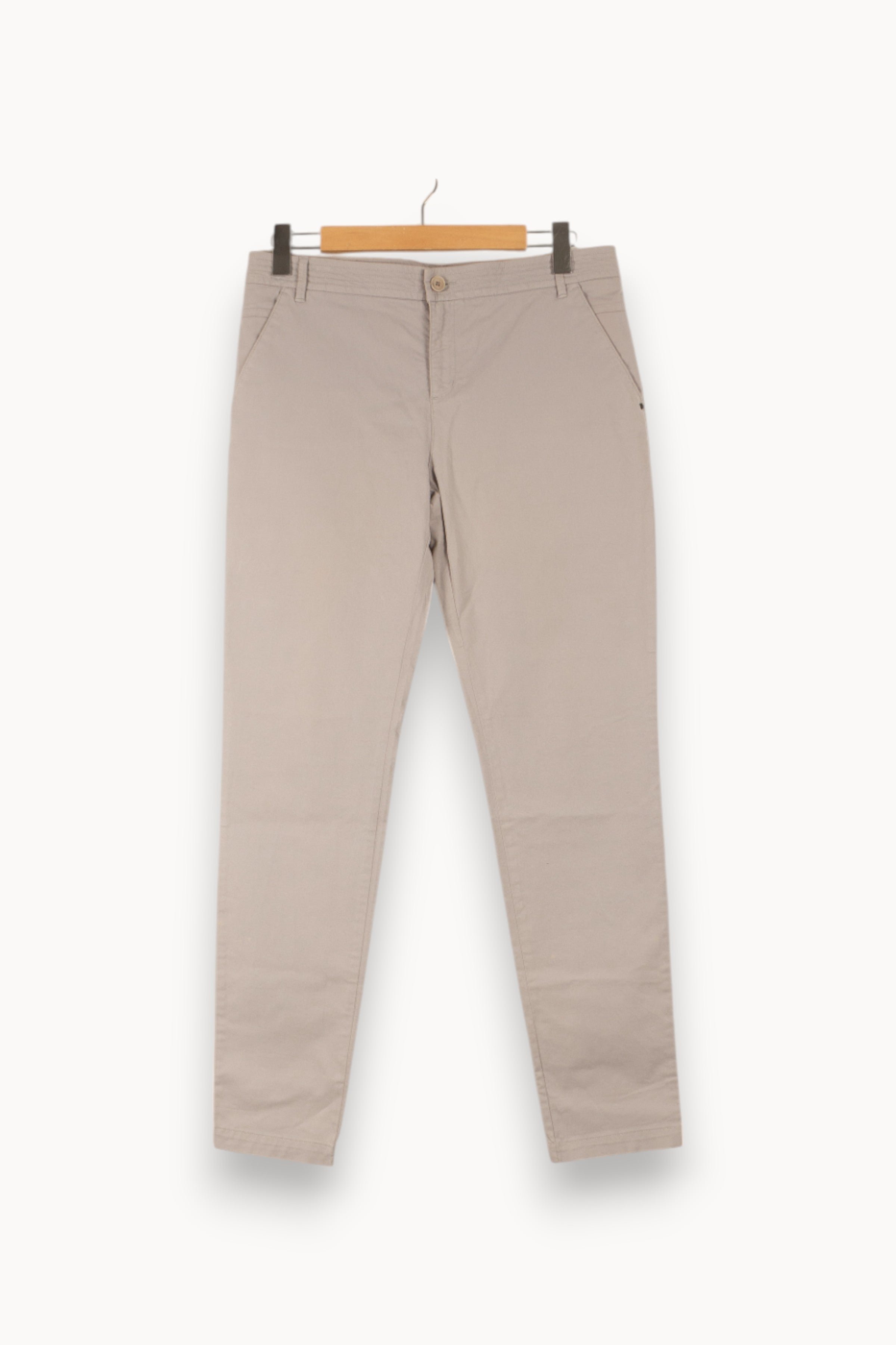 Pants COMPTOIR DES COTONNIERS - Seconde main Grey
