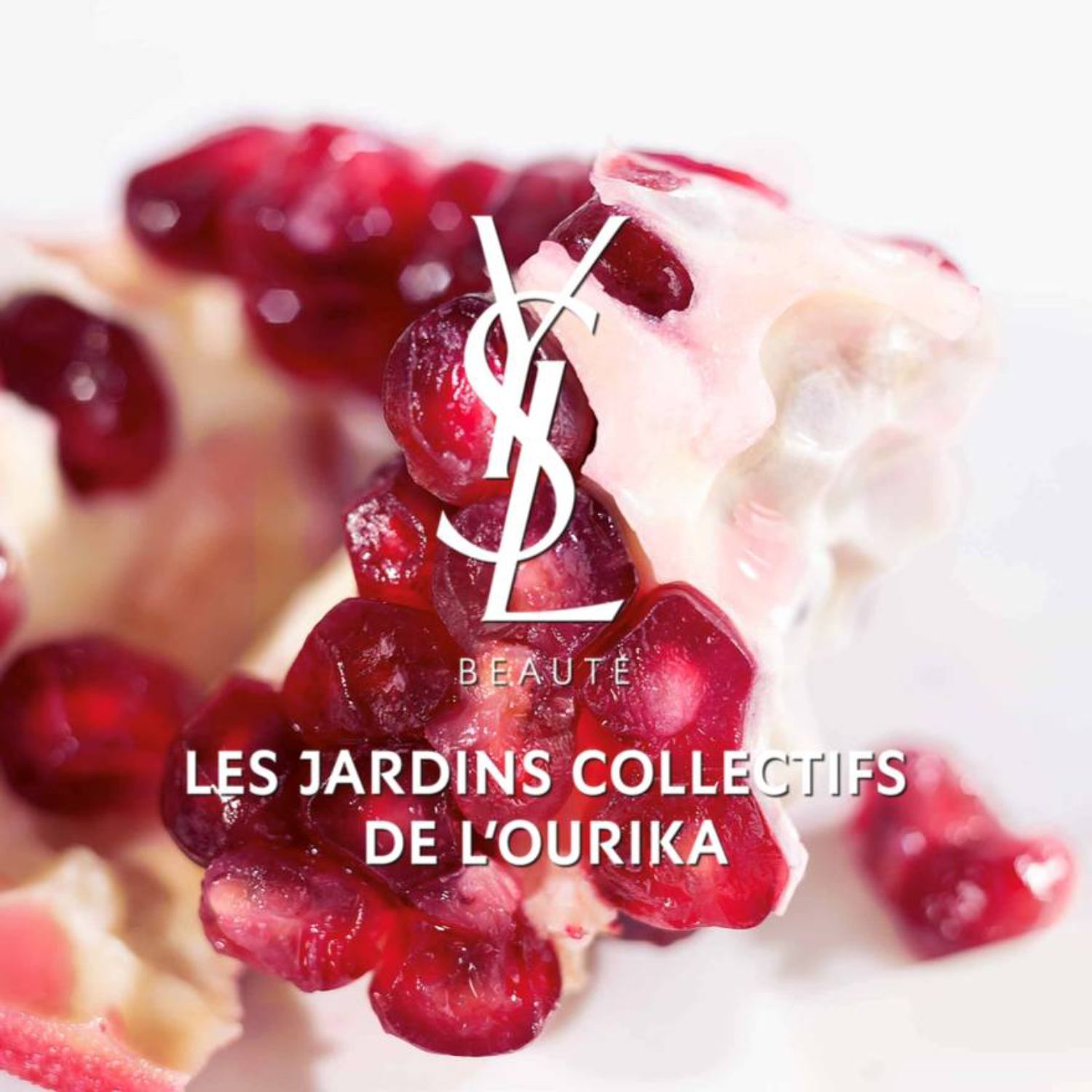 Libre Scented Hair Mist YVES SAINT LAURENT No color