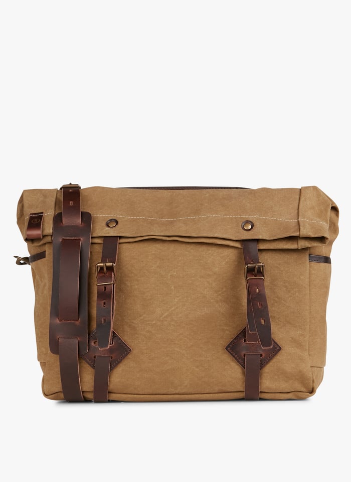 Bleu de chauffe sac hot sale