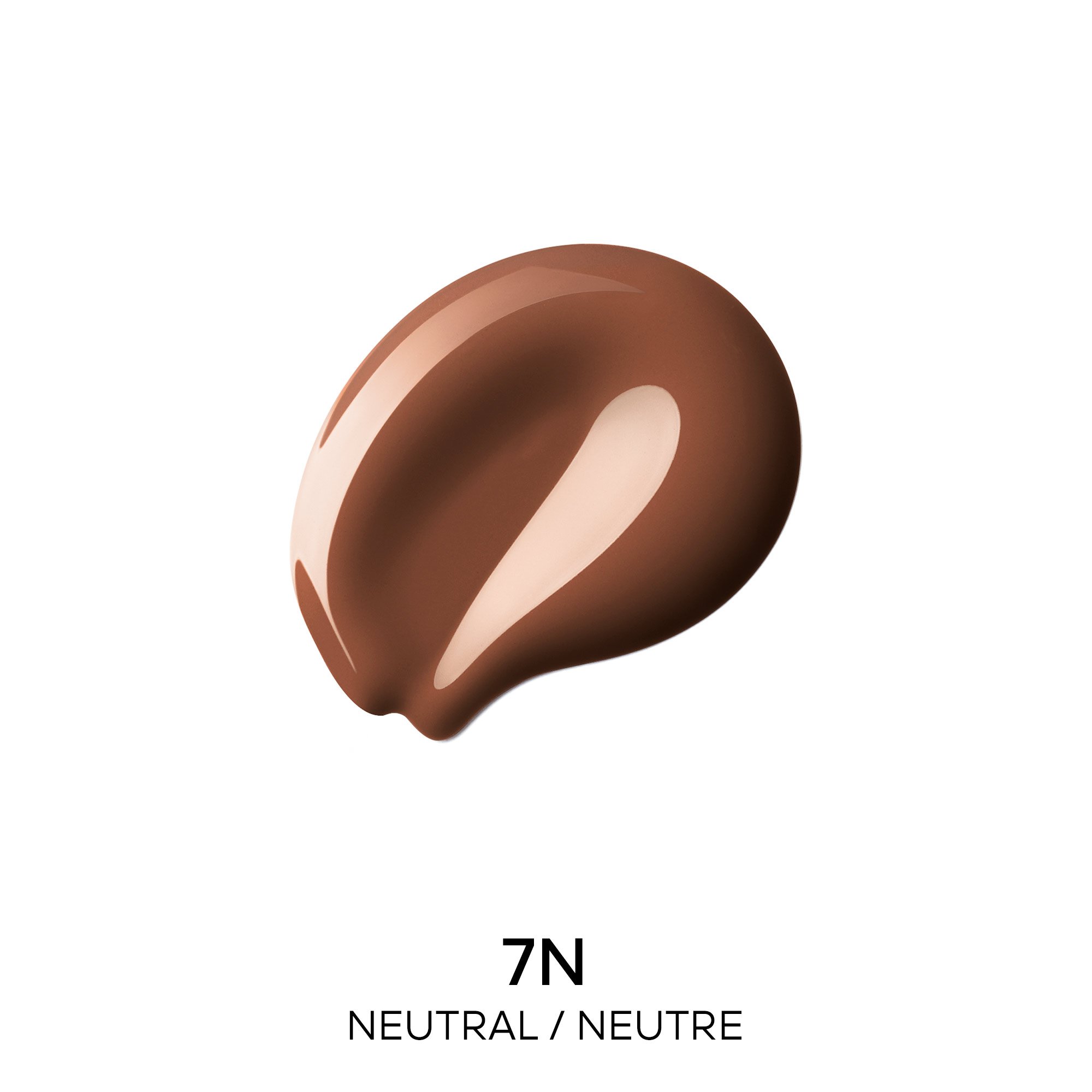 TERRACOTTA LE TEINT Natural Perfection Foundation - Fresh healthy glow GUERLAIN 7n neutral / neutre