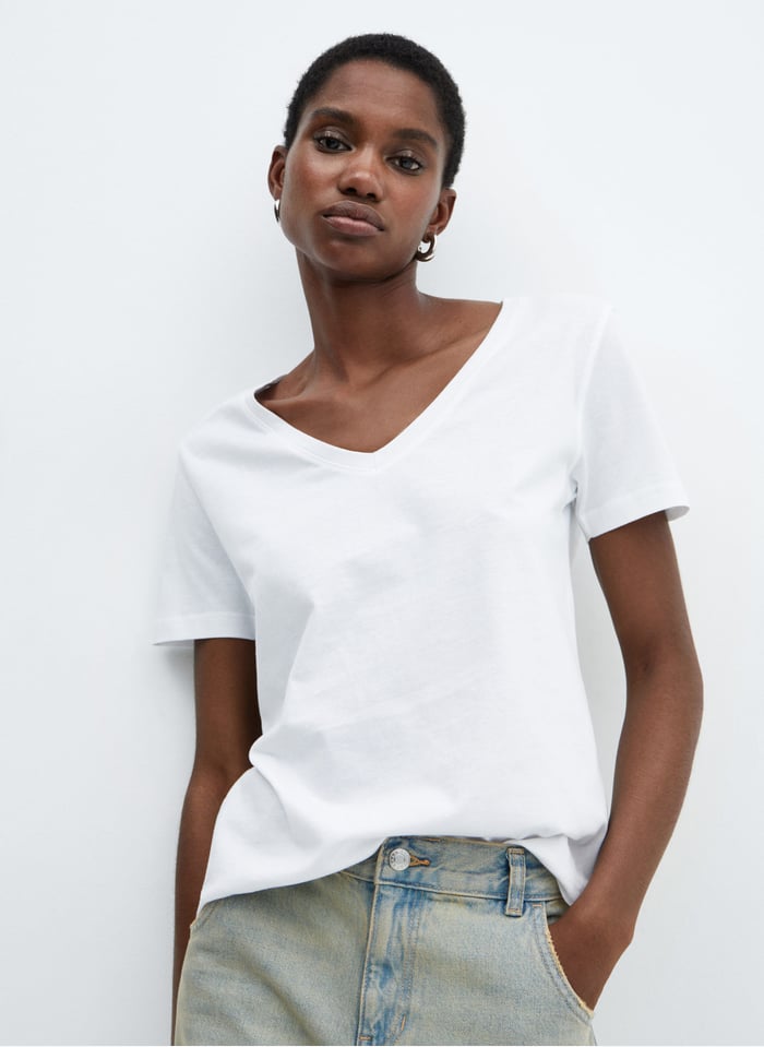 Mango femme discount grande taille