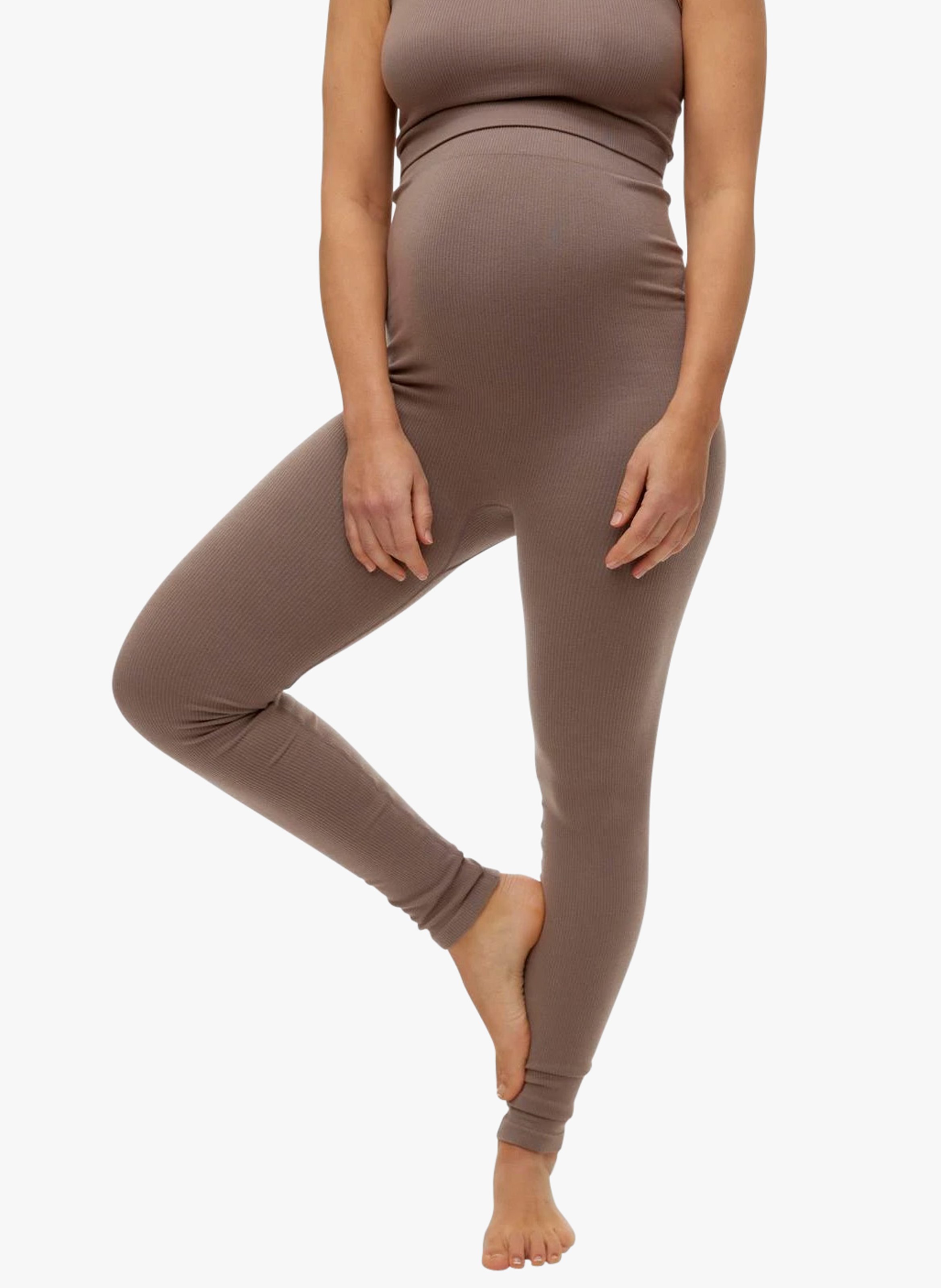 Mamalicious sports outlet leggings