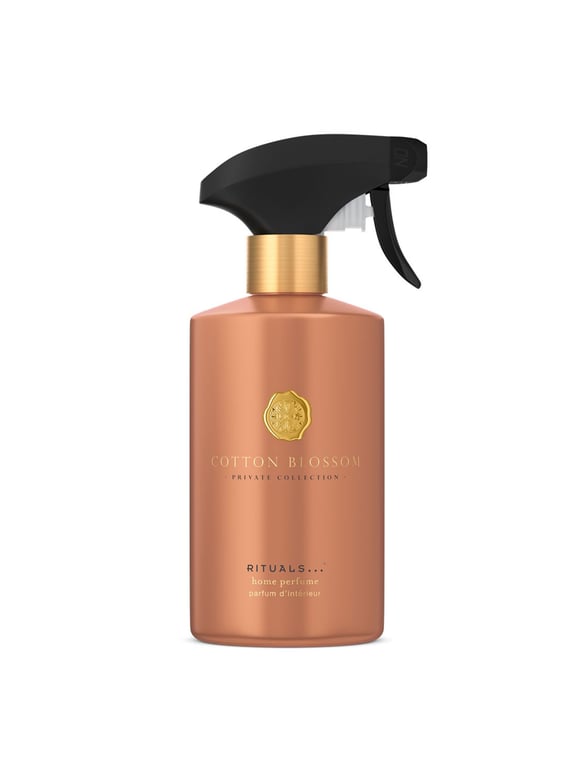 Cotton blossom - raumduft Rituals - Beauty