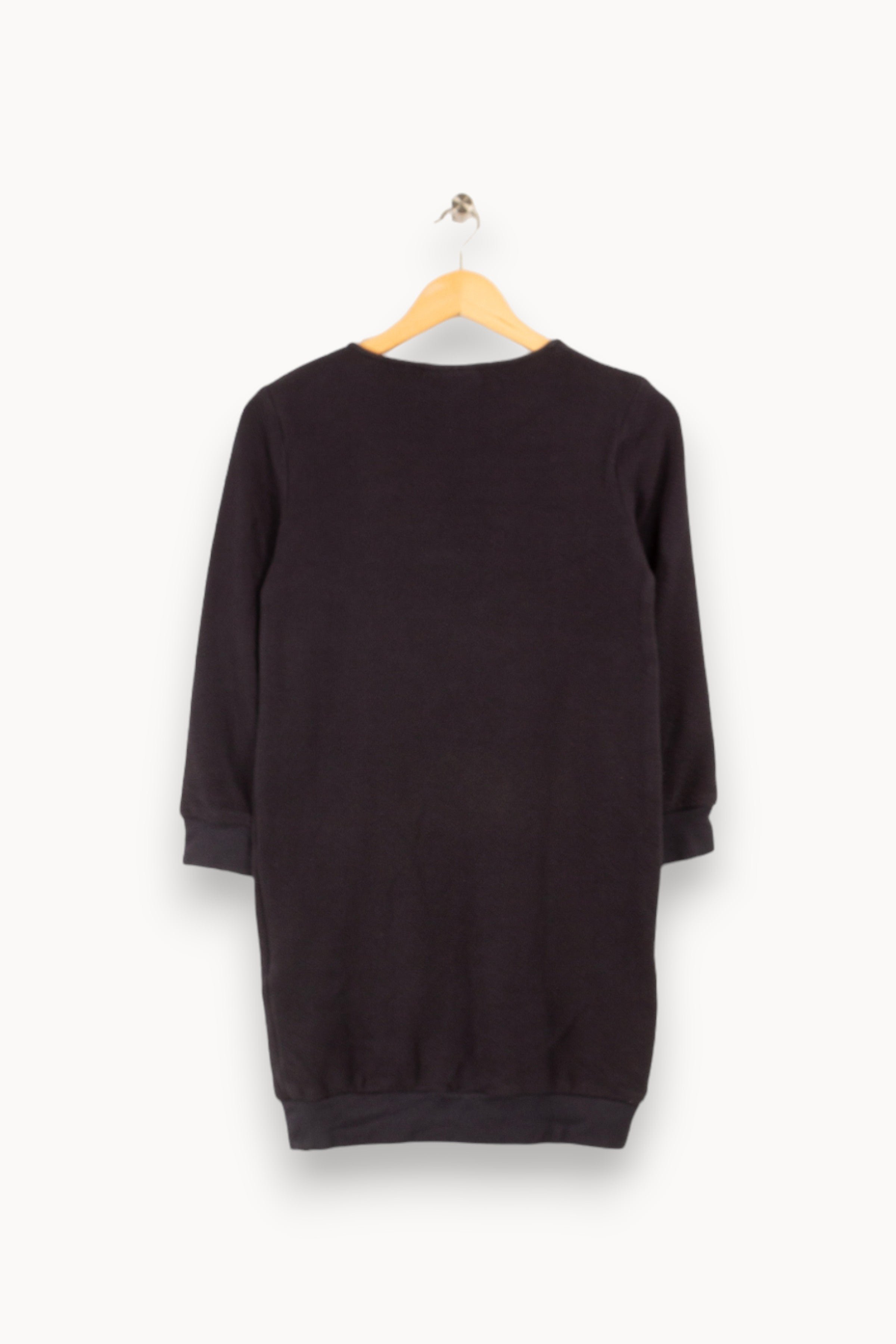 Dress GANNI - Seconde Main Blue