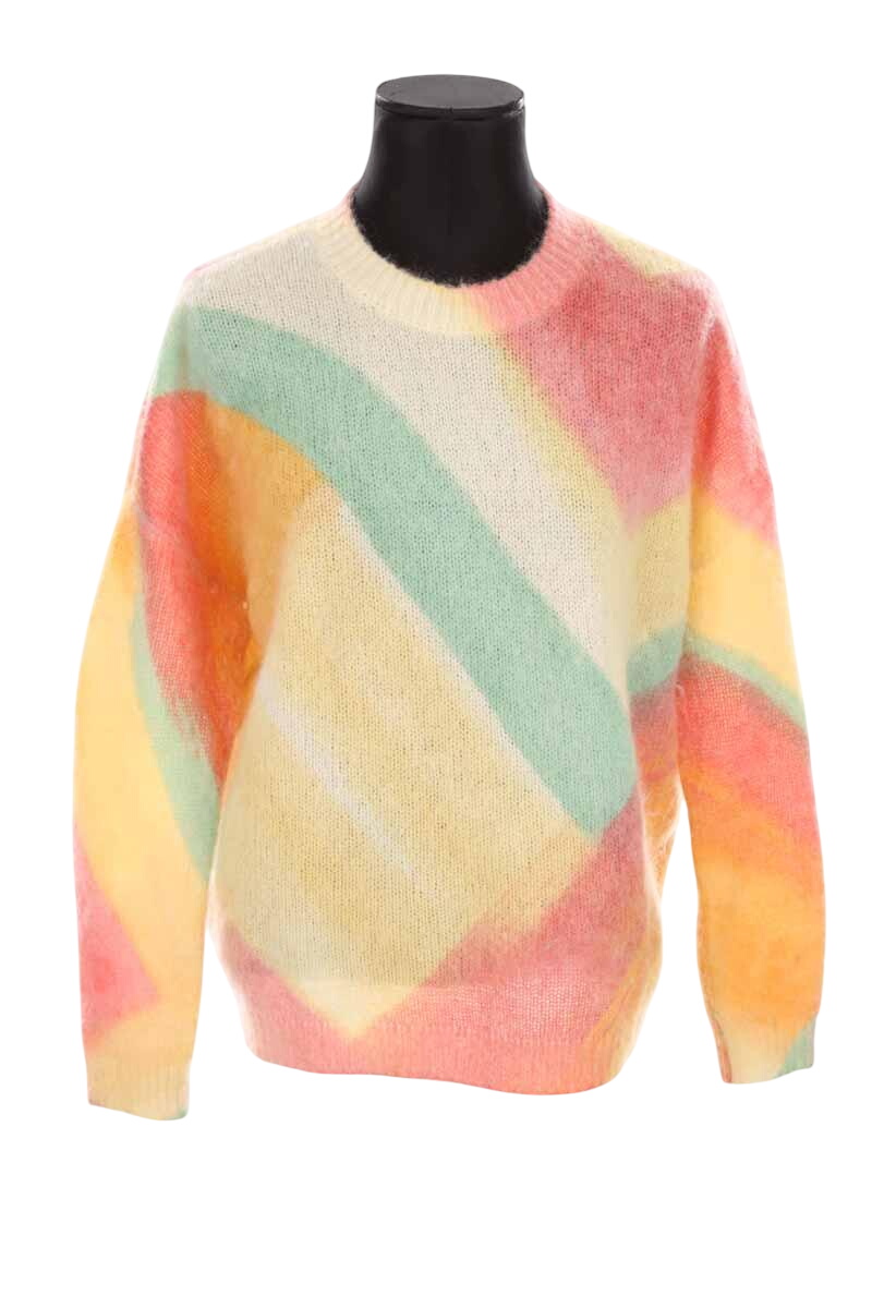 Pullover SEZANE - Seconde main Multicolored