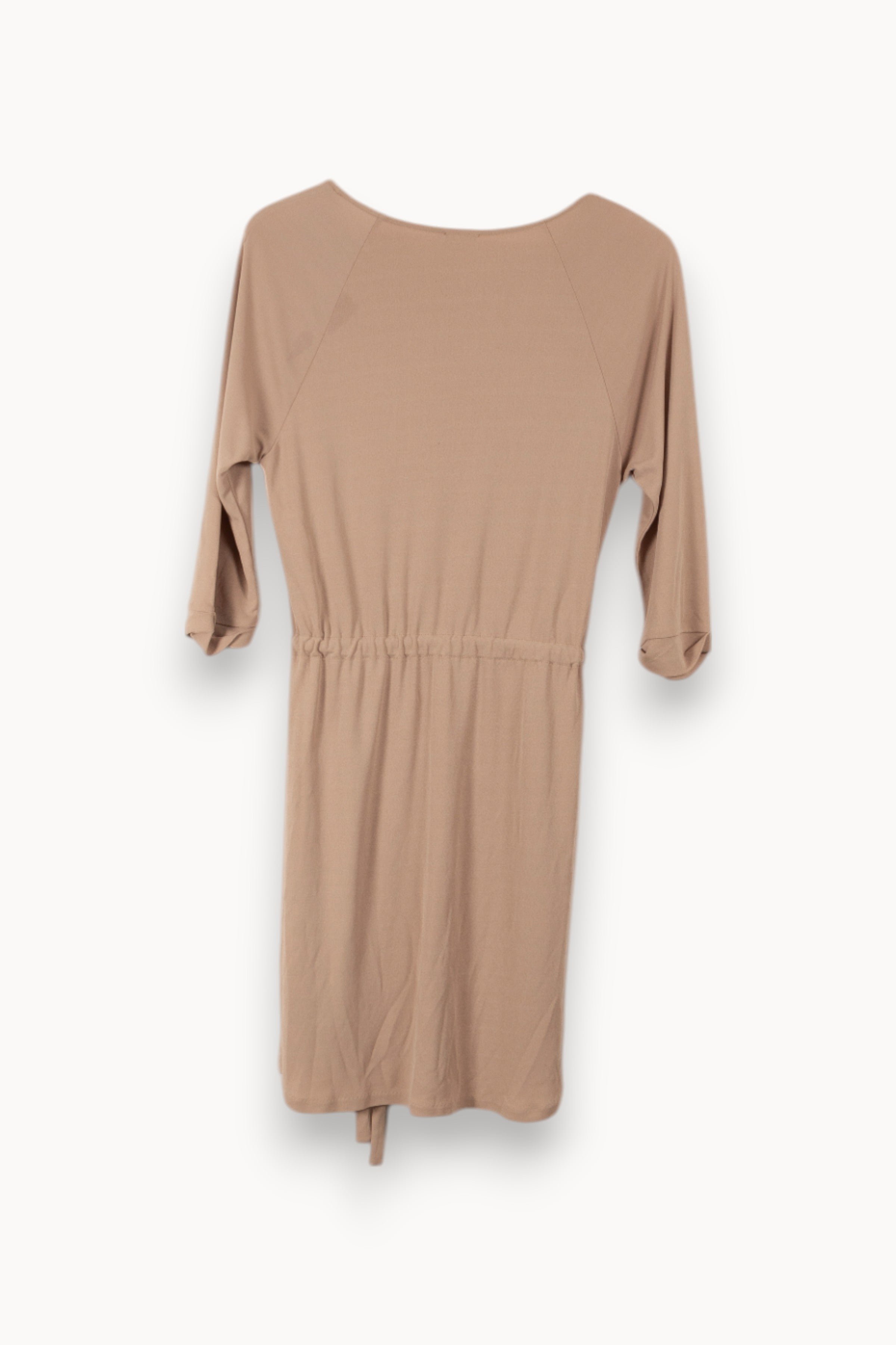Midi dress FILIPPA K - Seconde Main Beige