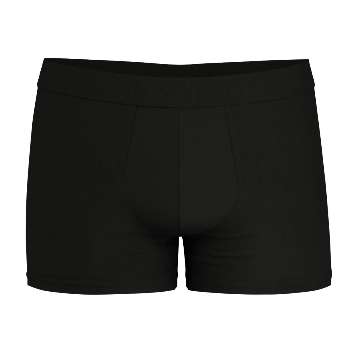 Fusion trunks EMINENCE Black