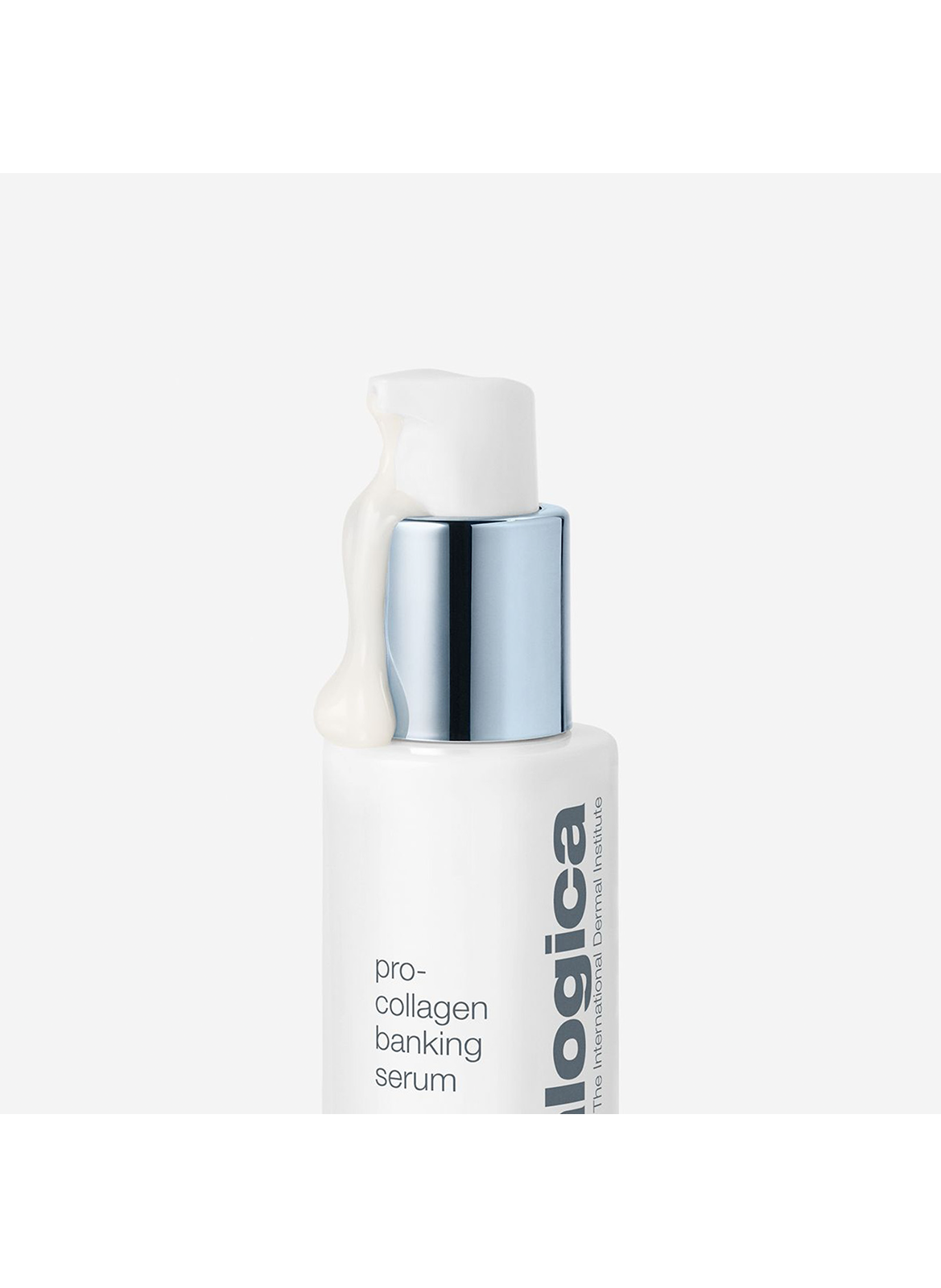 pro-collagen banking serum DERMALOGICA No color