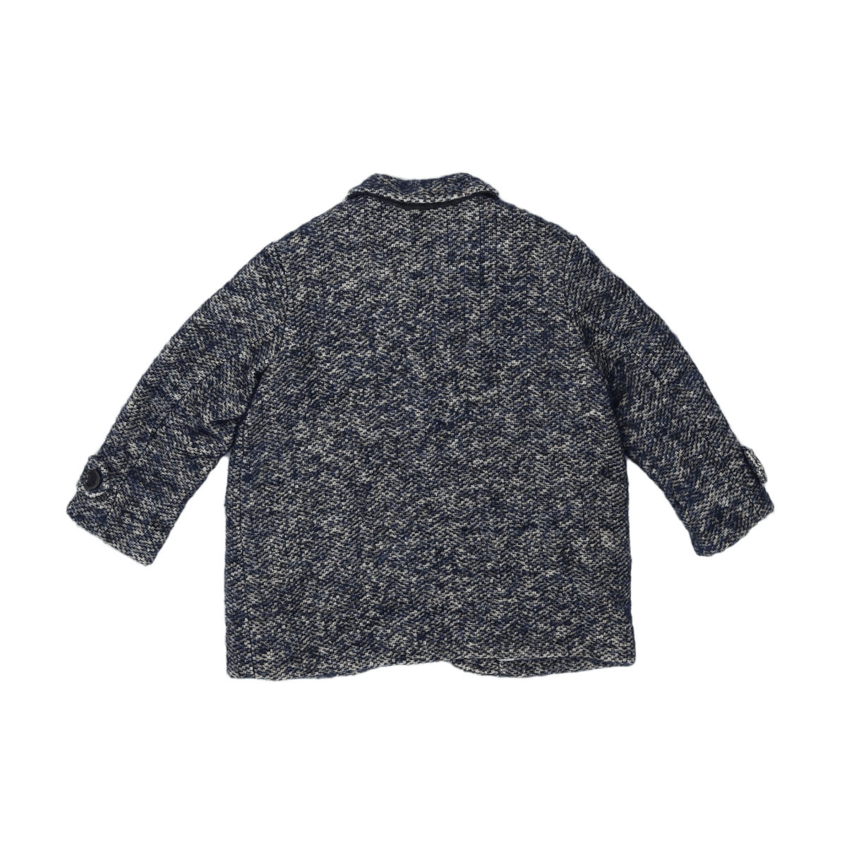 Blue Kids Blazer - 3 years BONPOINT - Seconde Main Blue