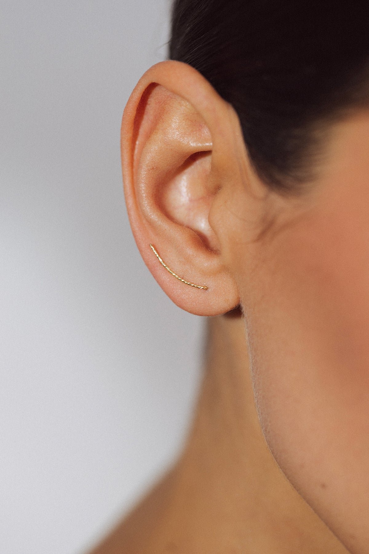 Climber éclat YAY Golden