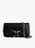 Grained leather clutch bag ZADIG&VOLTAIRE