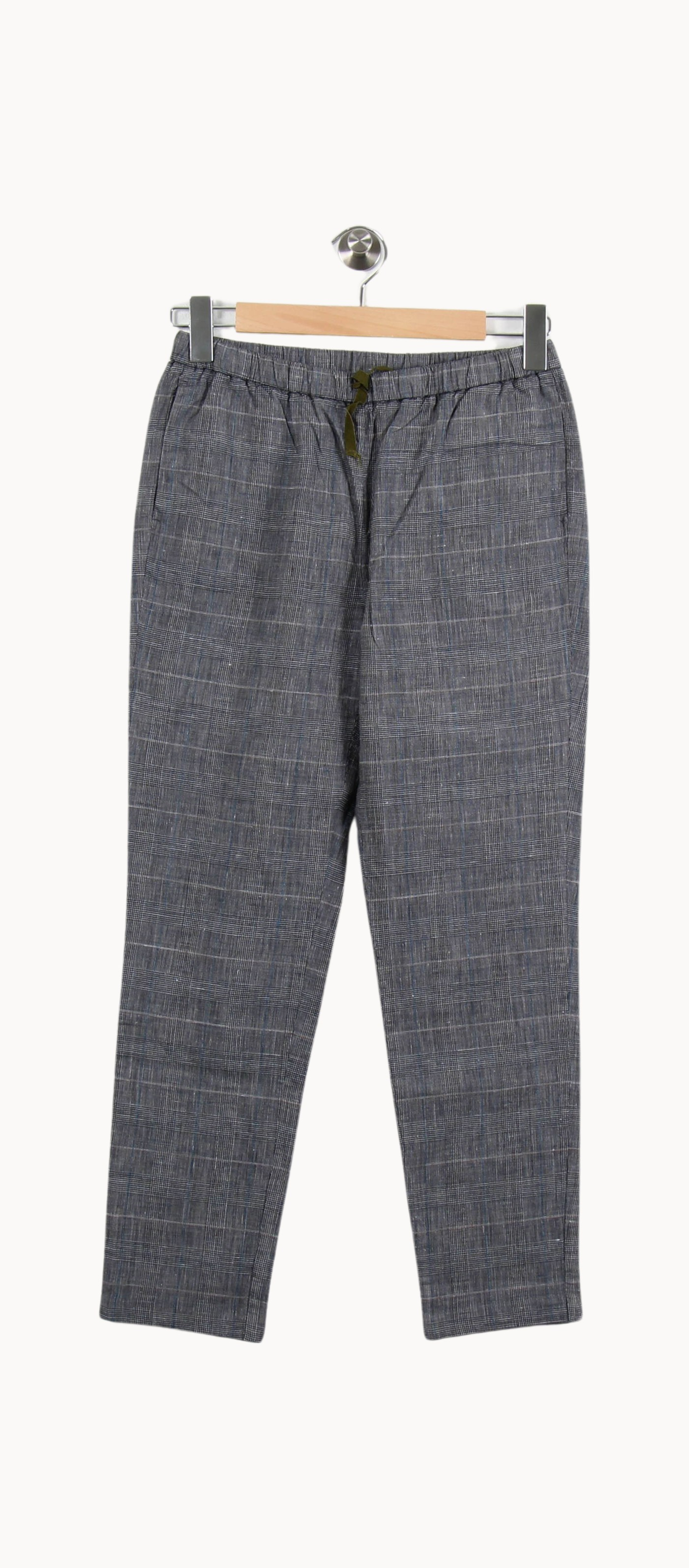 PANTS CHLOE STORA - SECONDE MAIN Grey