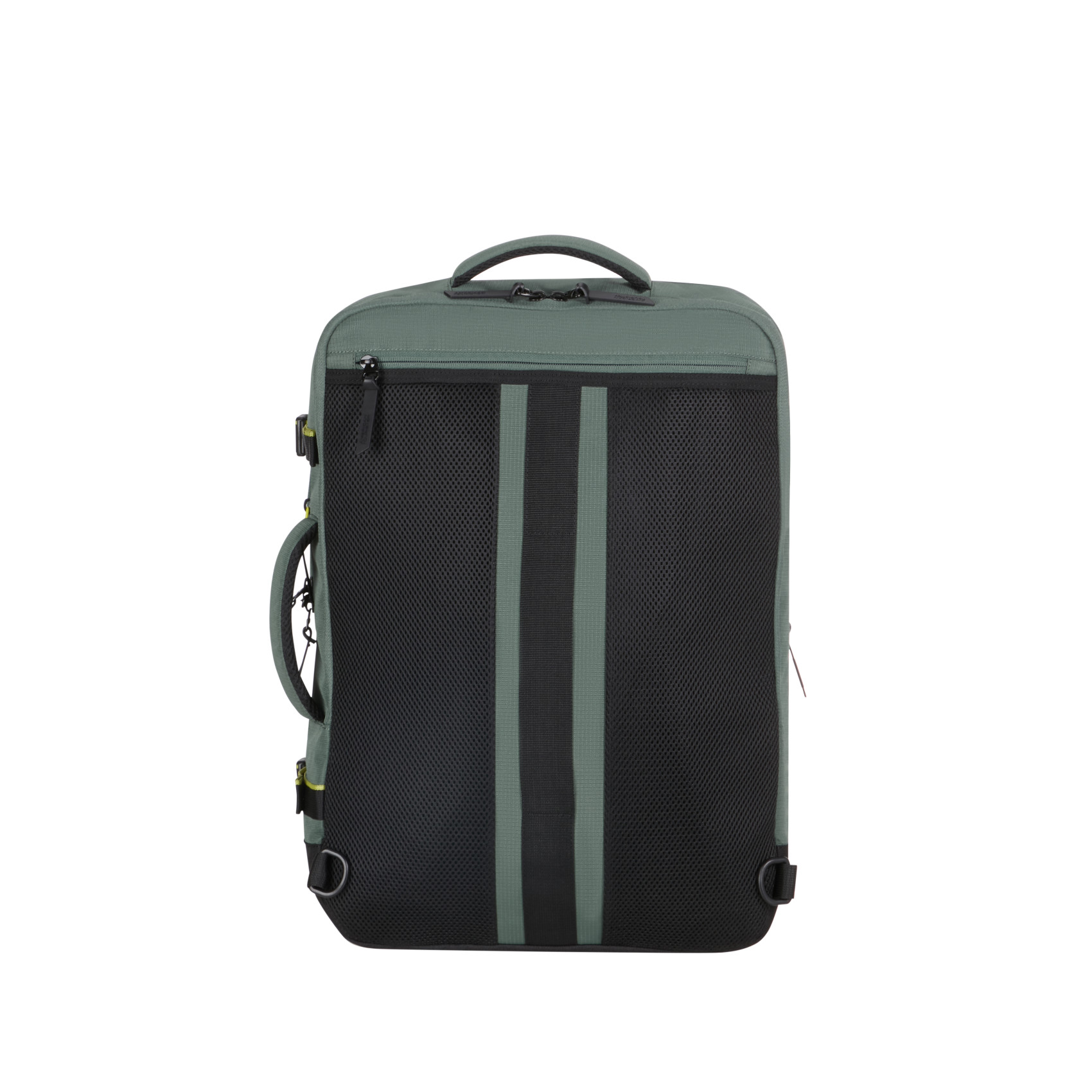Take2cabin computer bag size S AMERICAN TOURISTER Green