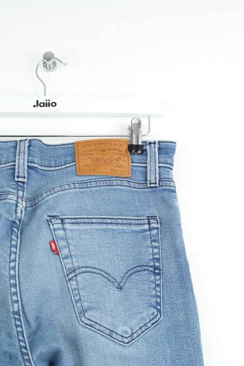 . LEVI'S - Seconde main Blue