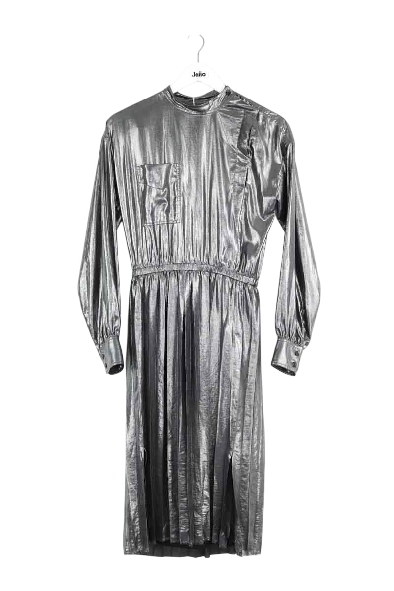 Dress ISABEL MARANT ÉTOILE - SECONDE MAIN Black