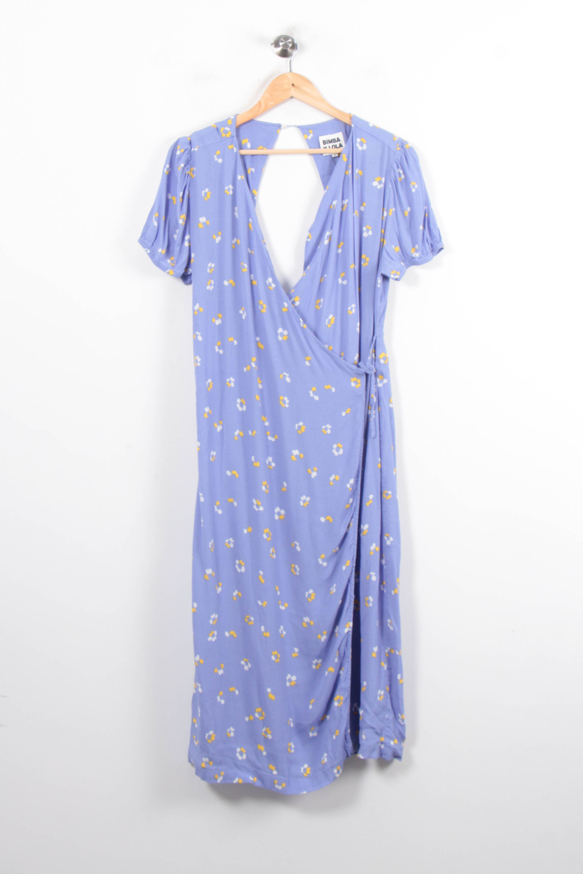 Short & Midi Dress BIMBA Y LOLA - Seconde main Blue