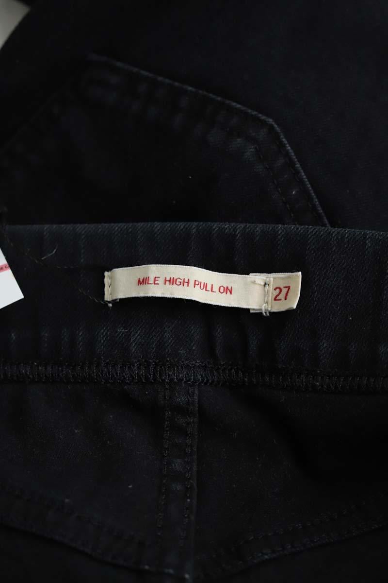 . LEVI'S - Seconde main Black