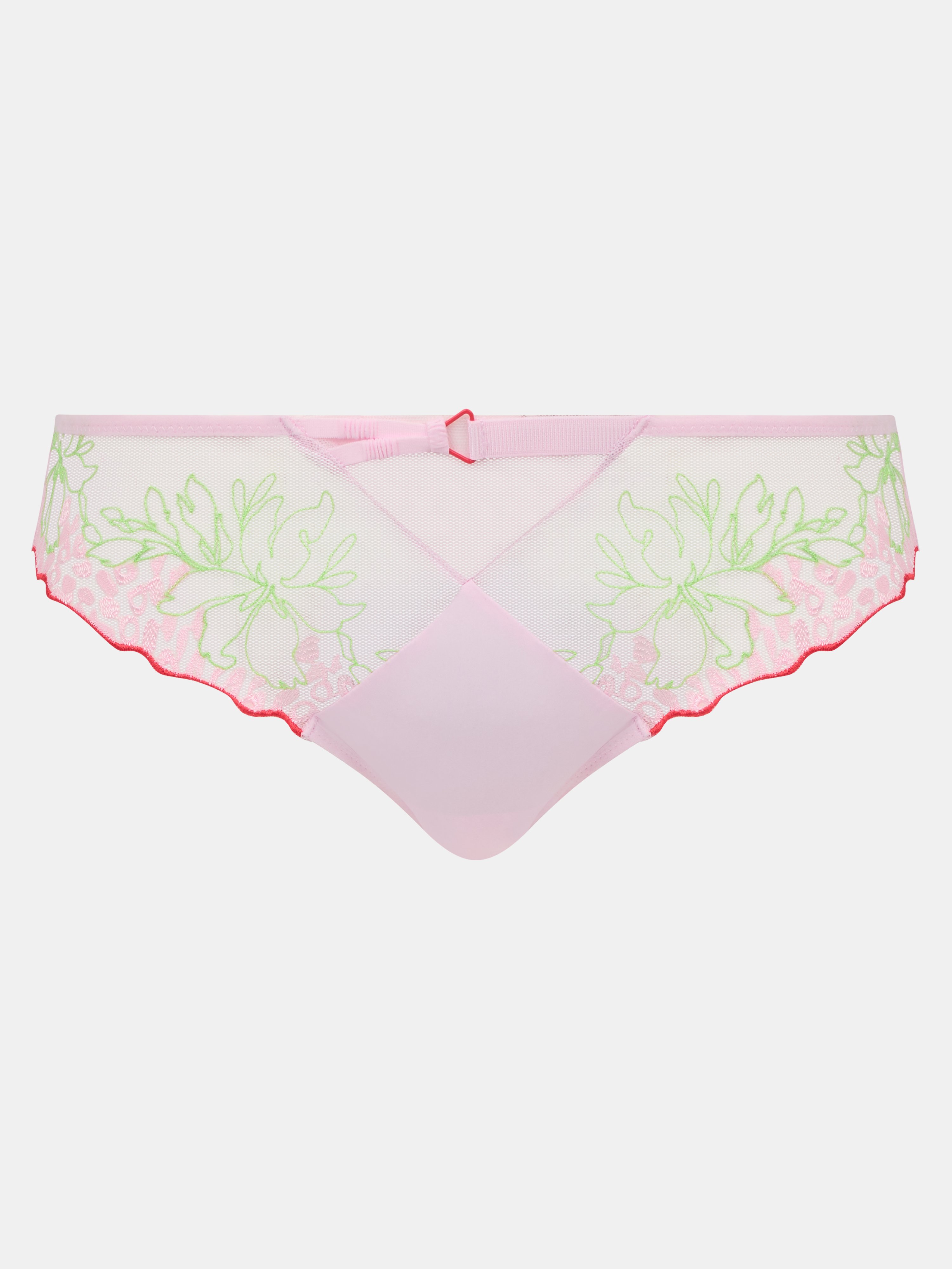 Dark Fold panties CHANTELLE PULP Multicolored