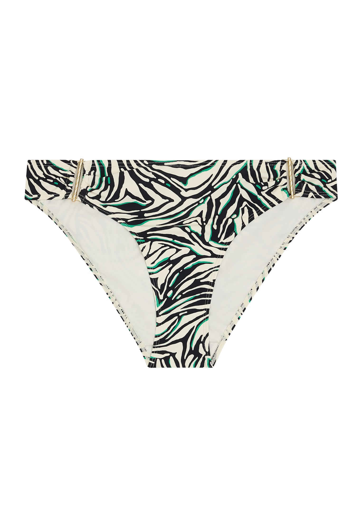 Brazilian bikini bottoms Black