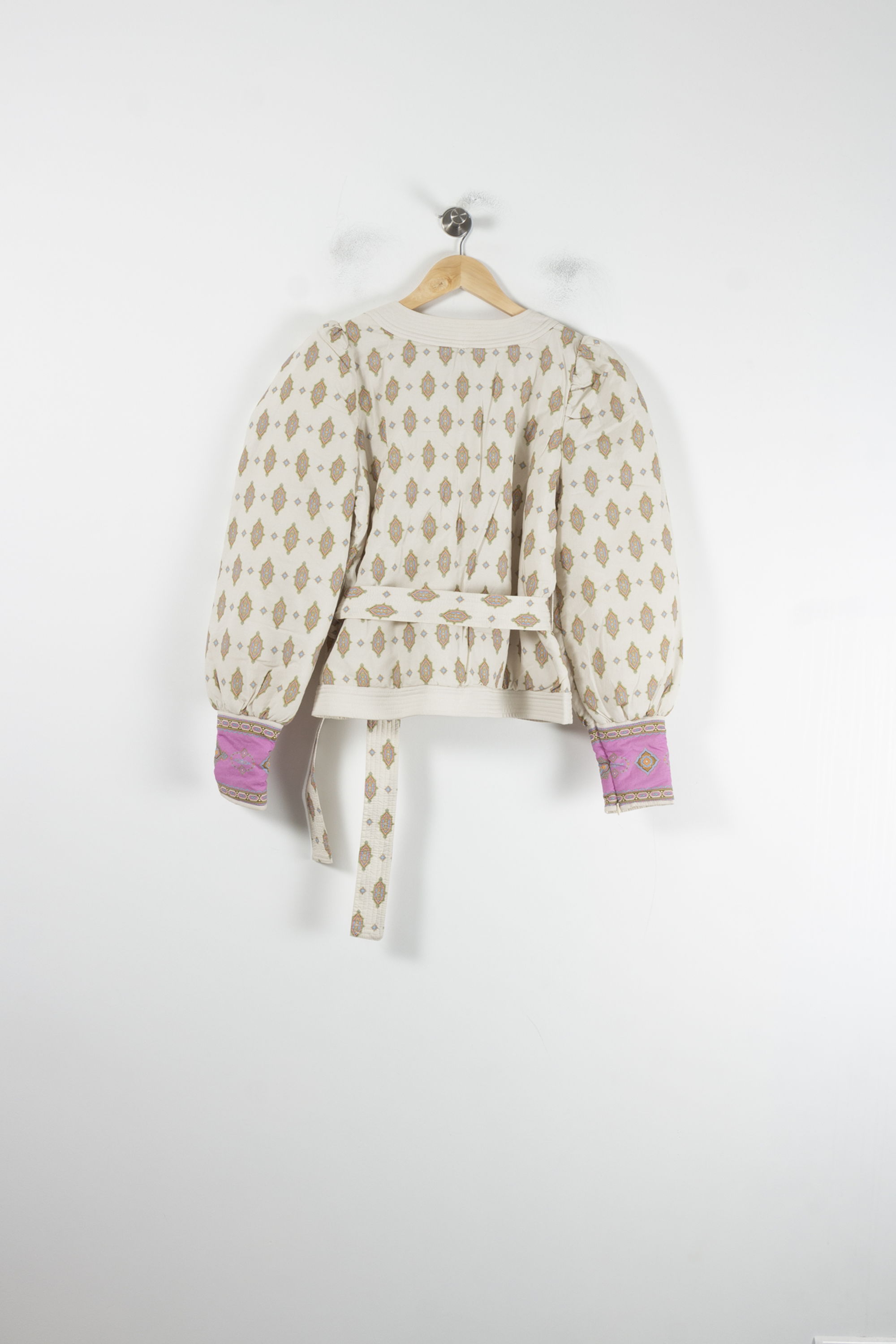 JACKET Manoush - Seconde Main Multicolored