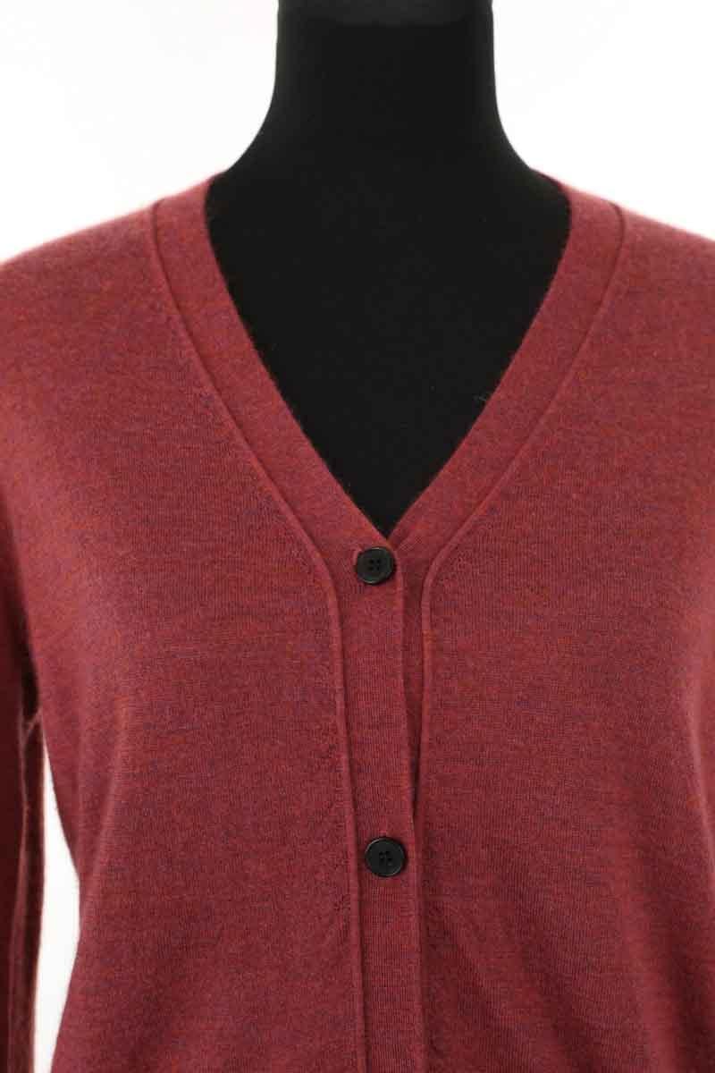 Cardigan ISABEL MARANT - Seconde Main Red