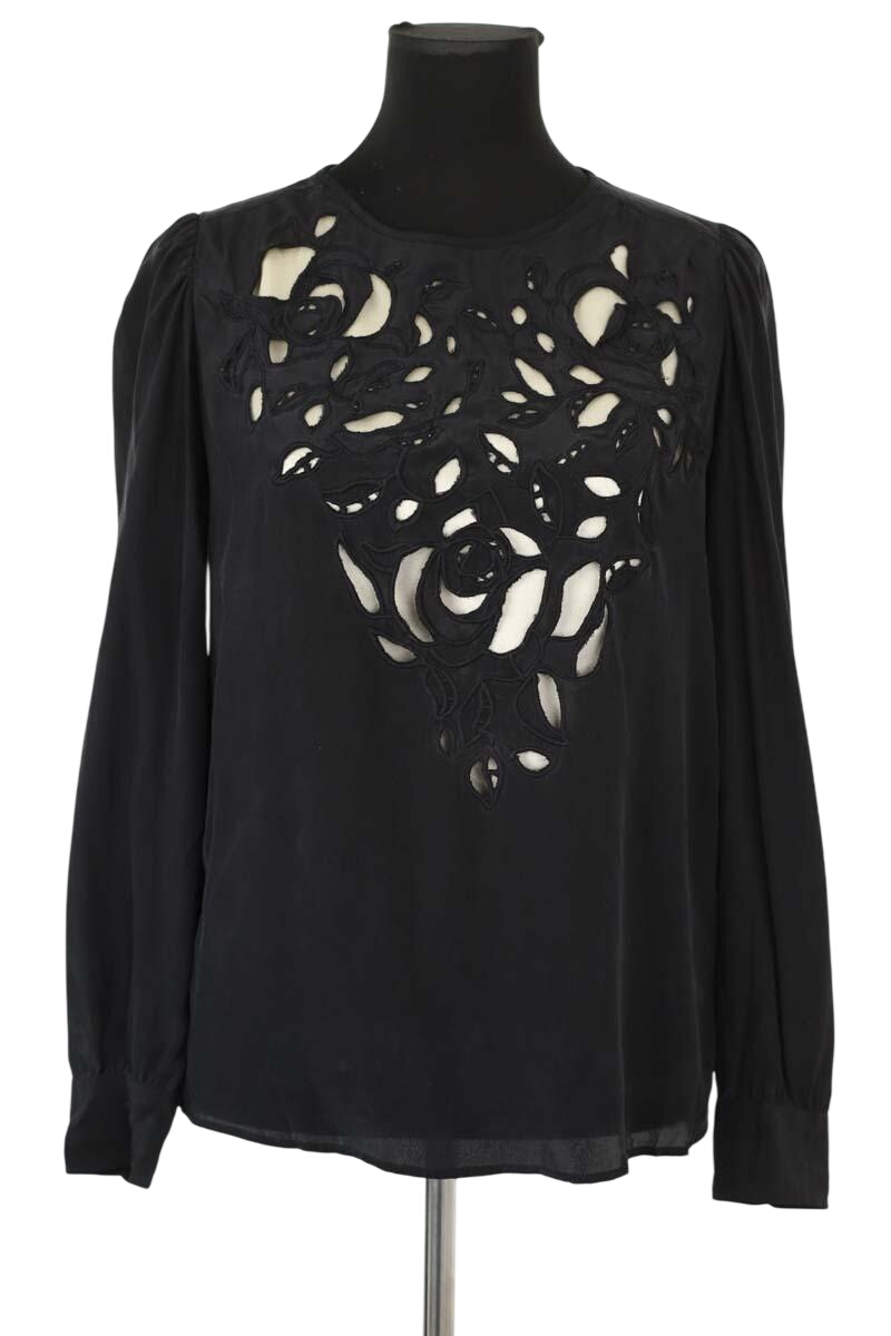 Blouse ISABEL MARANT - Seconde Main White