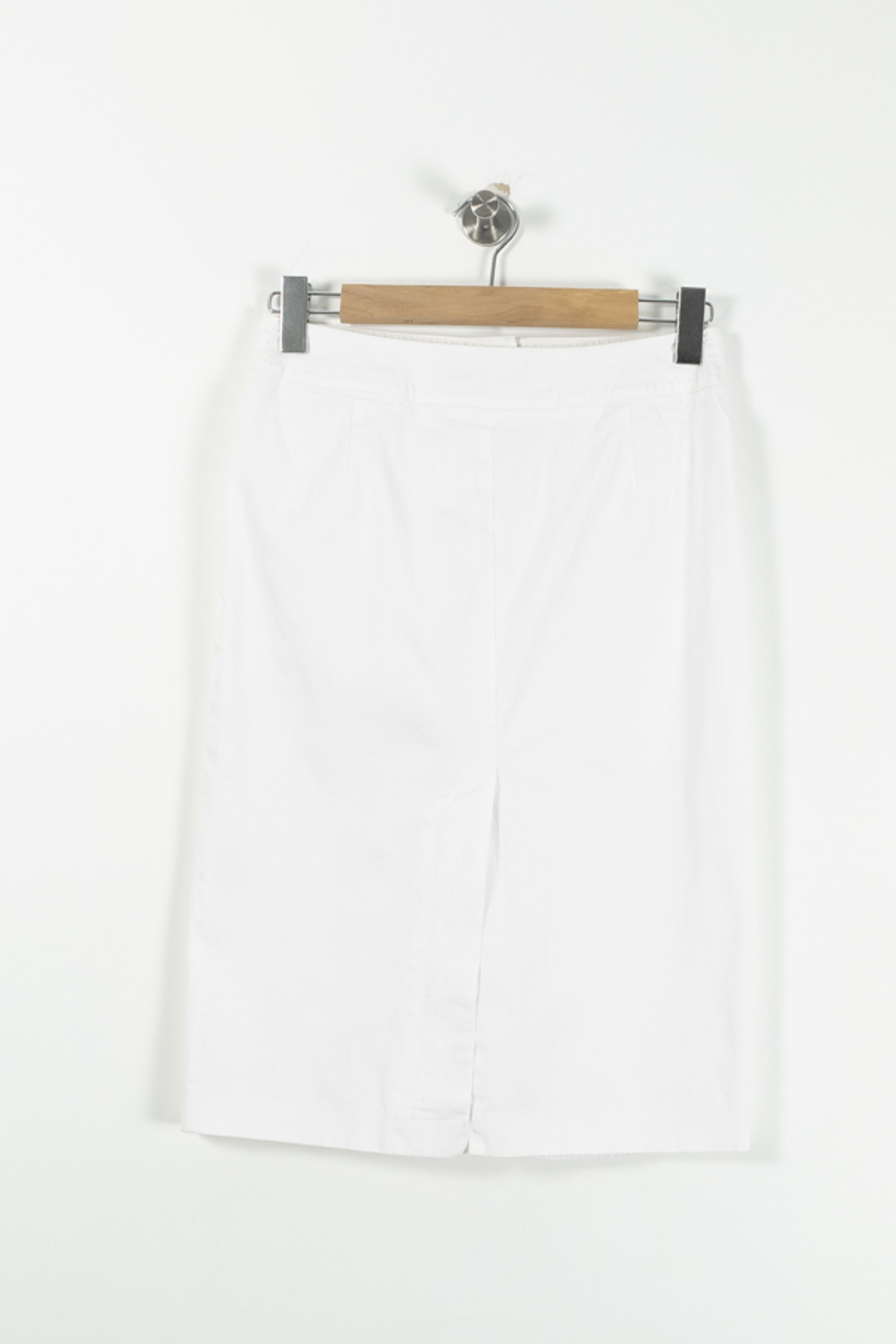 Short & midi skirt MAX MARA - Seconde Main White