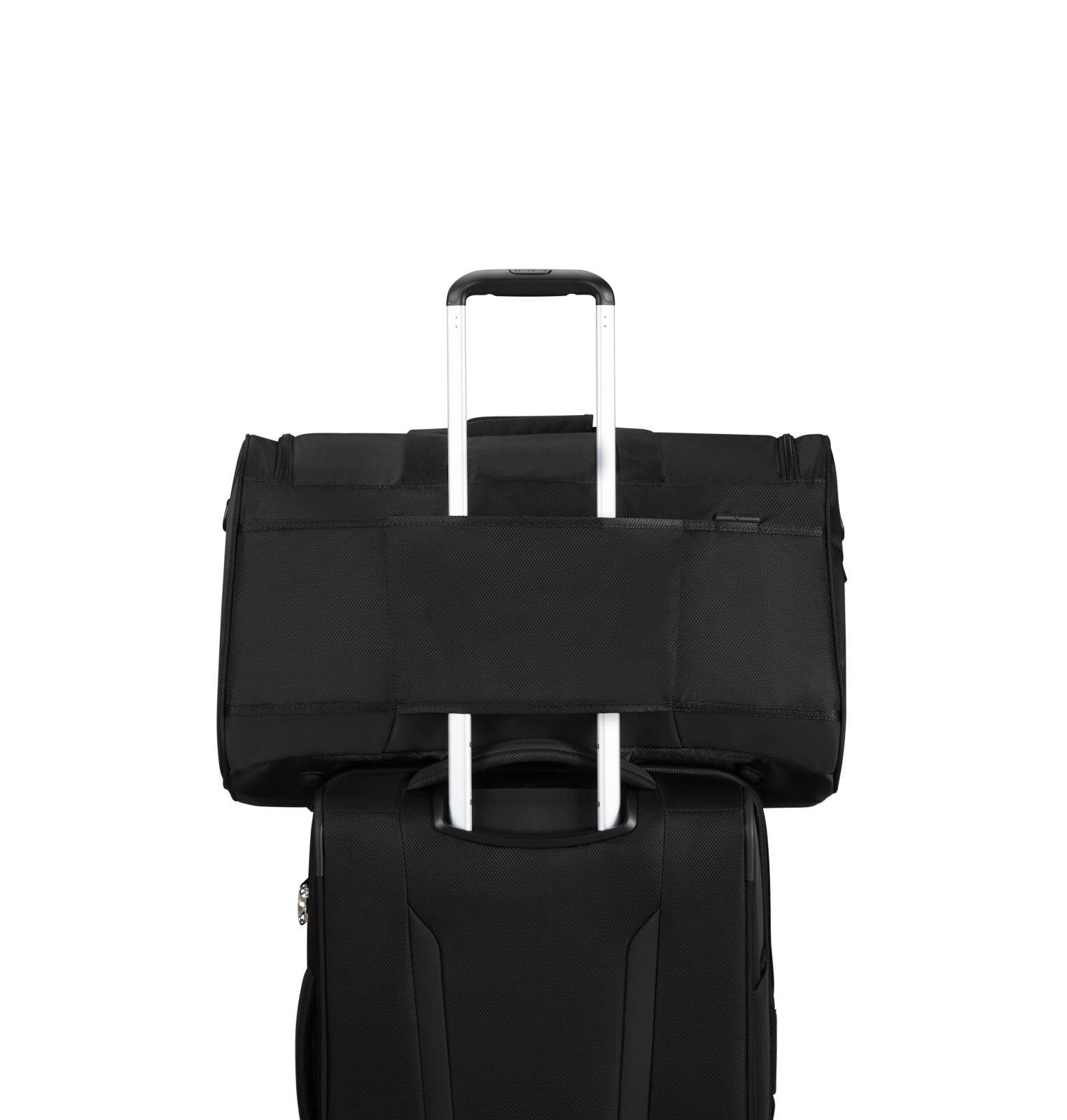 Respark sac de voyage taille s SAMSONITE Noir