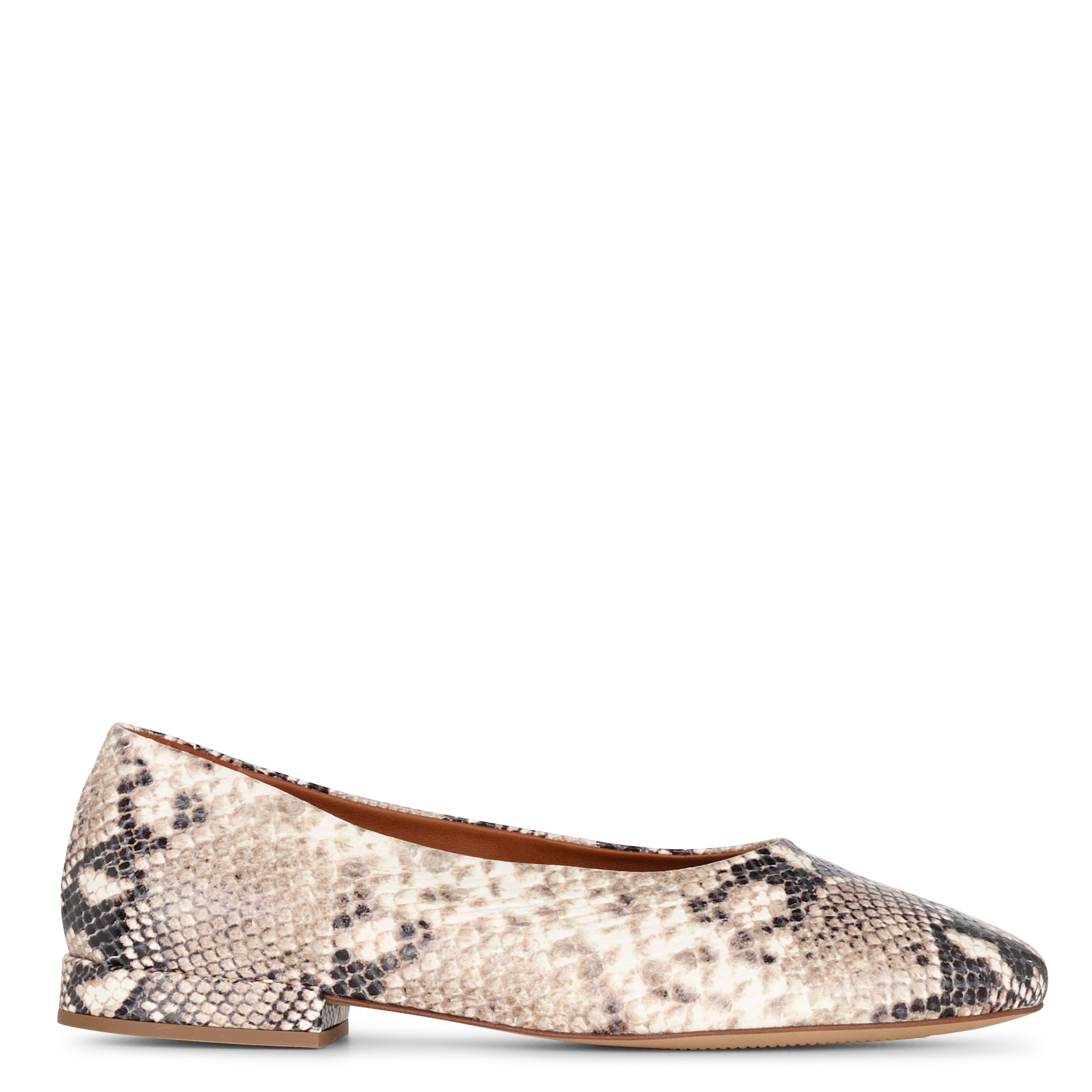 Ballet pumps MAISON TOUFET Beige