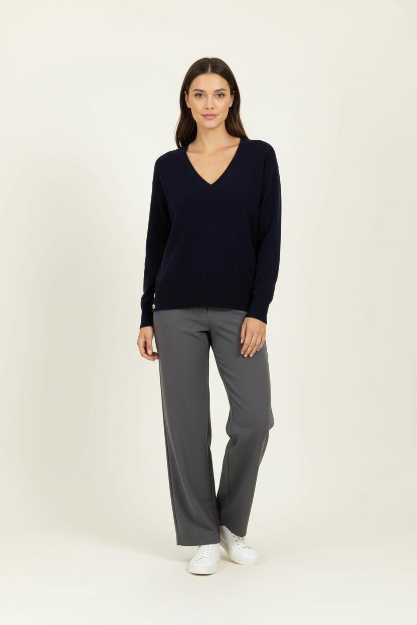 Knitwear STELLA FOREST - SECONDE MAIN Blue