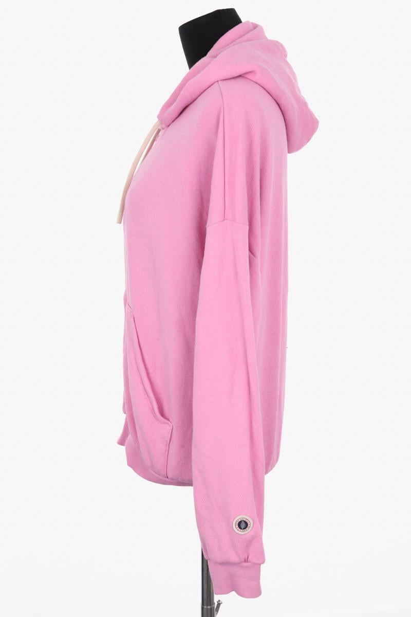 Cardigan SWEET PANTS - Seconde Main Pink