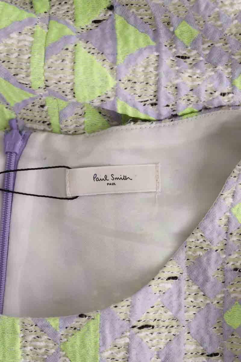 Dress PAUL SMITH - Seconde main Multicolored