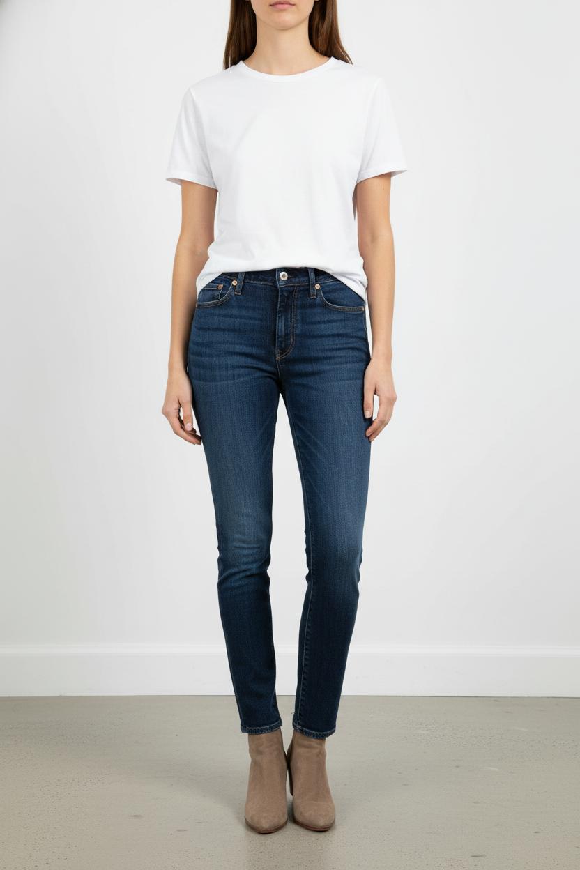 Jeans LEVI'S - Seconde main Blue