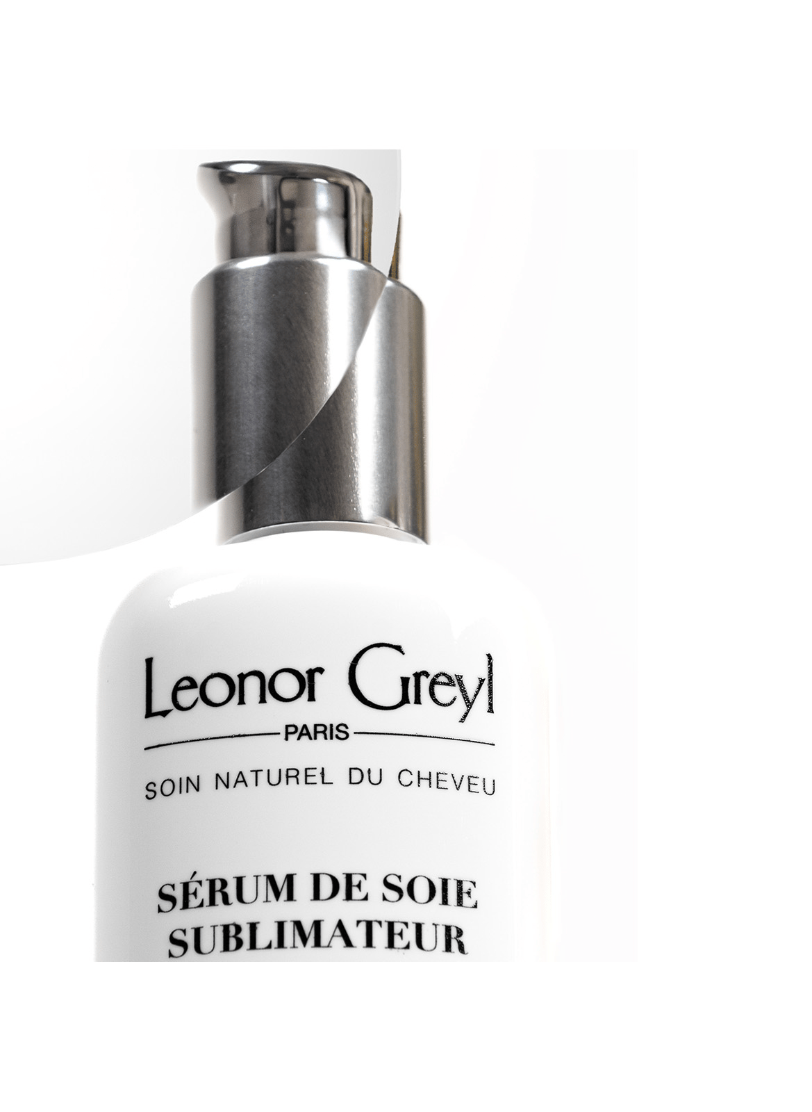 SÉRUM DE SOIE SUBLIMATEUR LEONOR GREYL No color