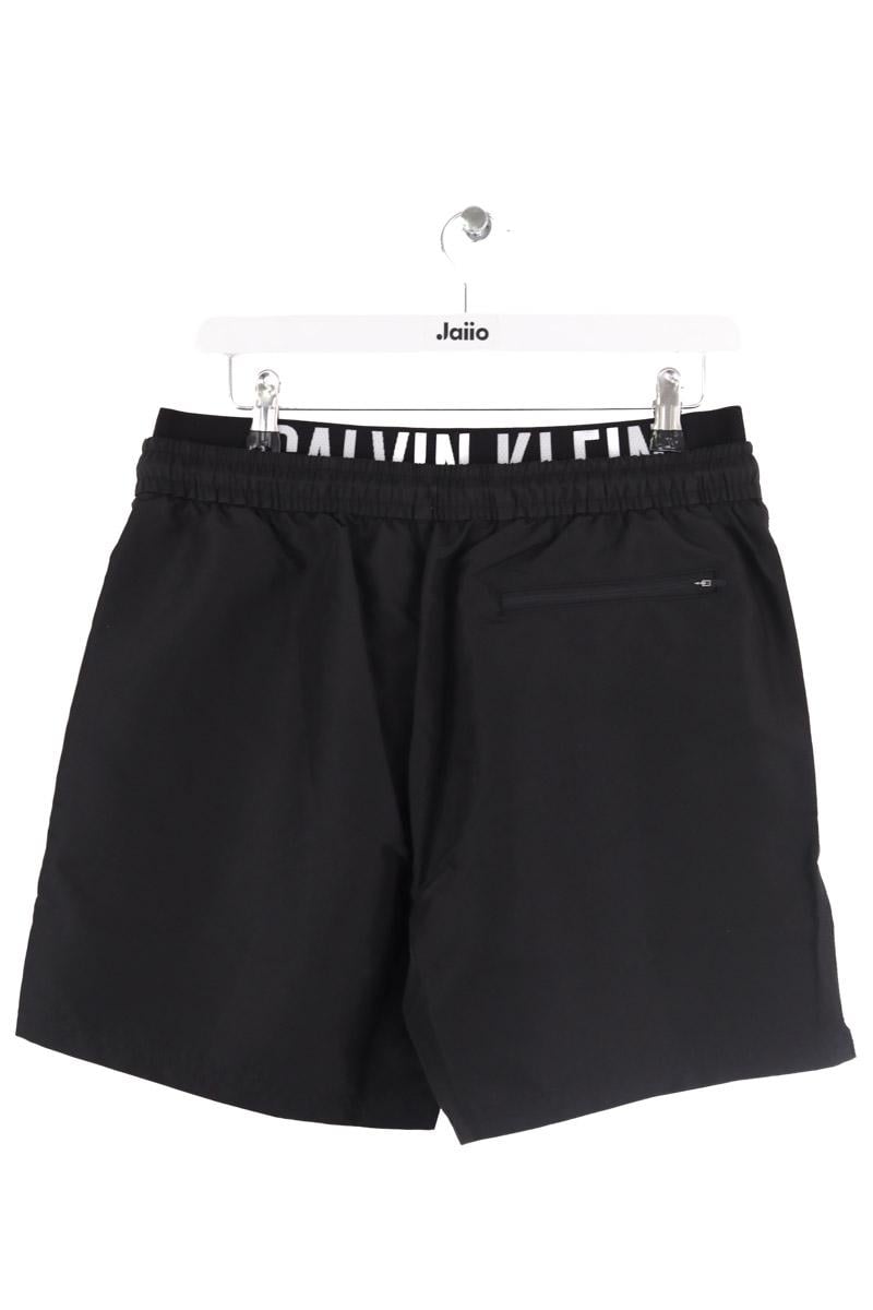 Sports shorts CALVIN KLEIN - Seconde Main Black