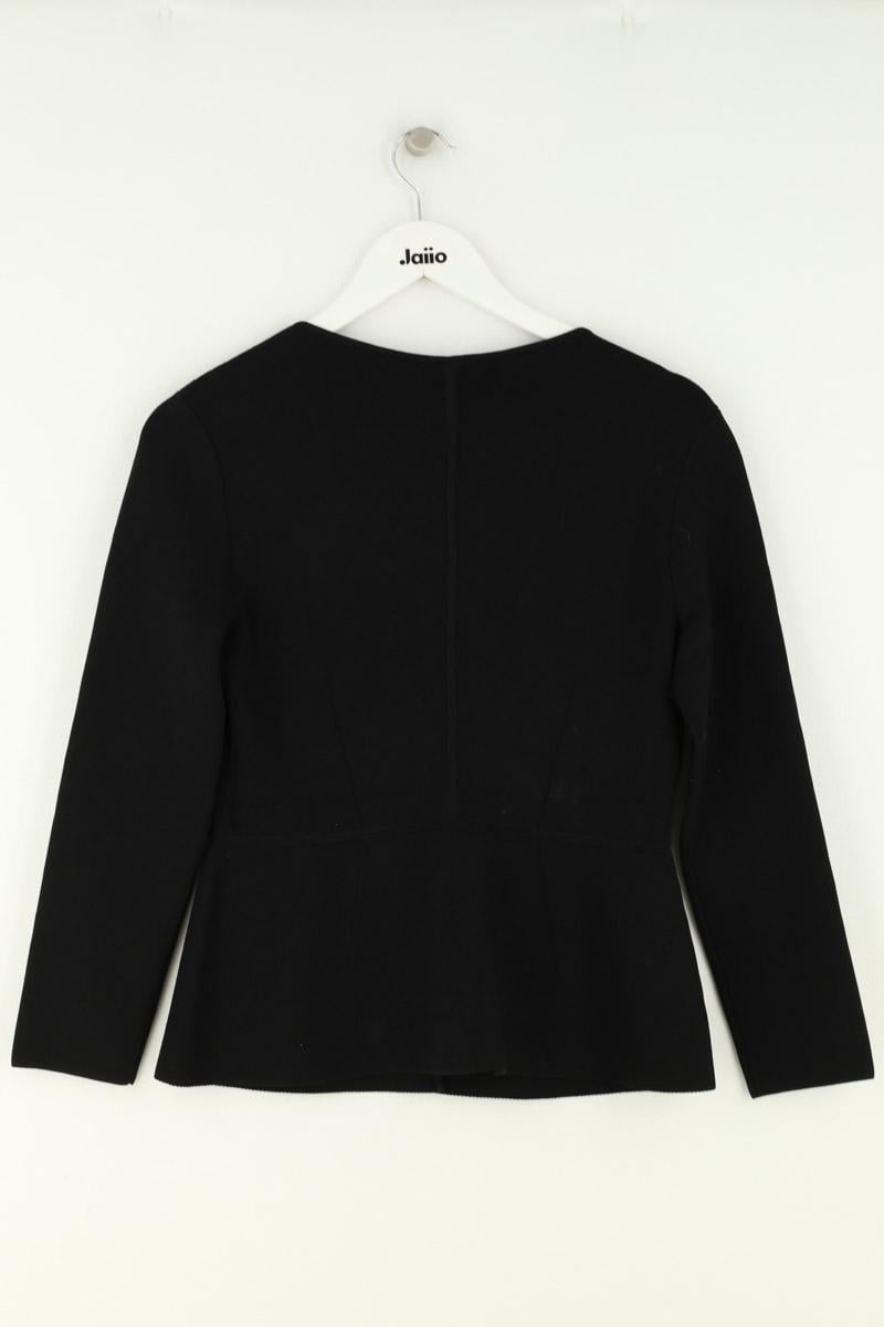 Cardigan LK BENNETT - Seconde Main Black