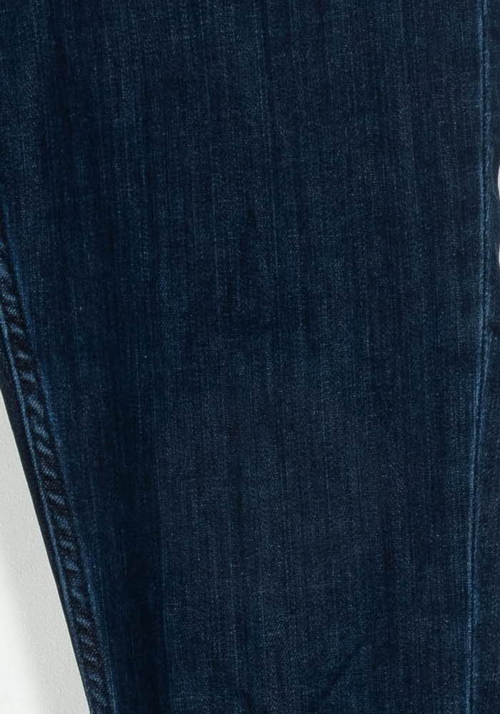 Jeans SEZANE - Seconde main Blue