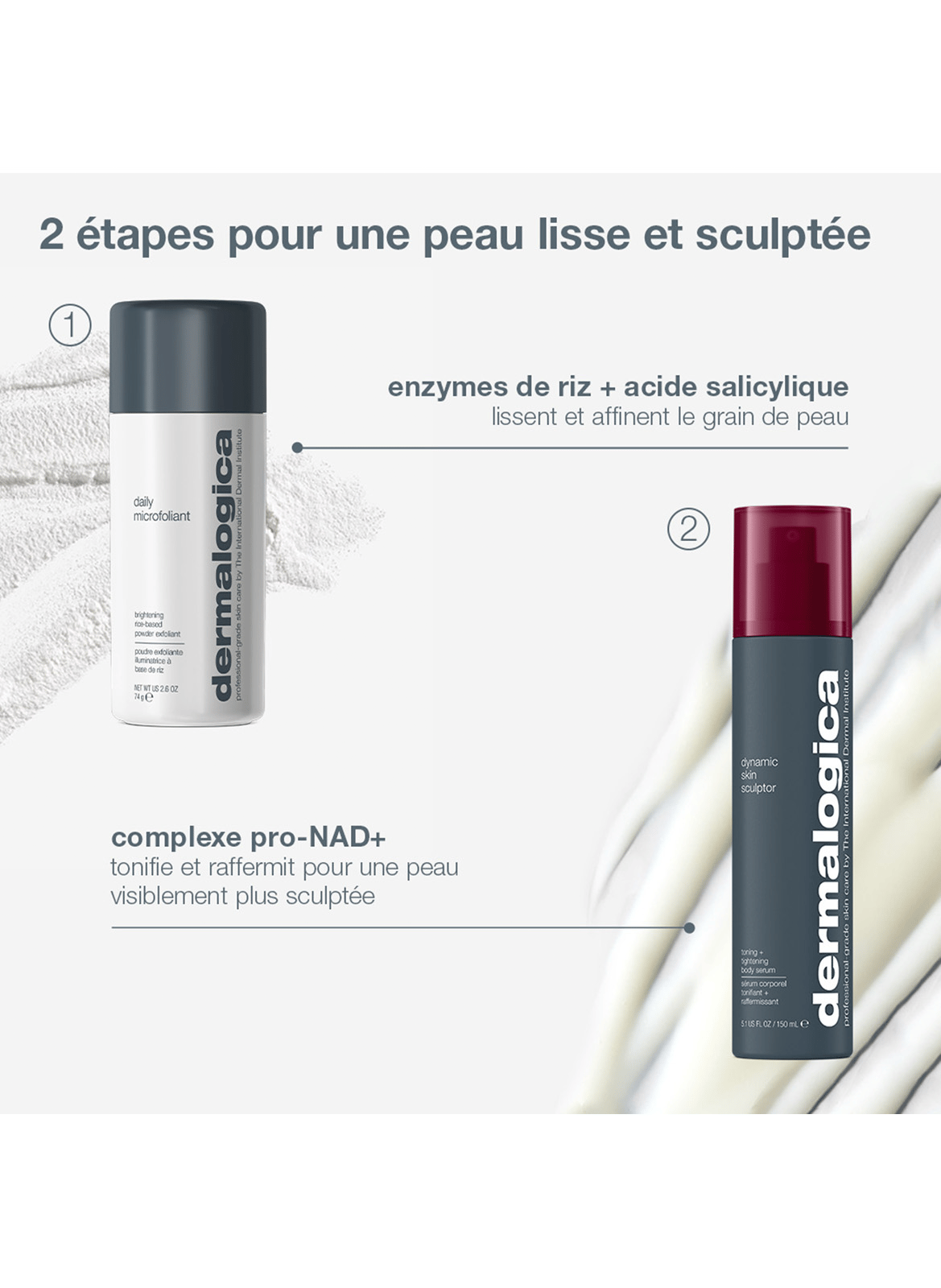 The Body Reset DERMALOGICA No color