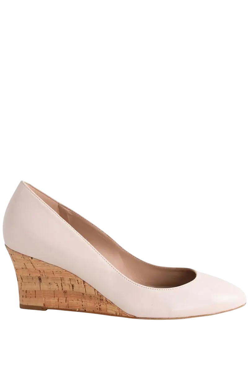 Heels LK BENNETT - Seconde Main Beige
