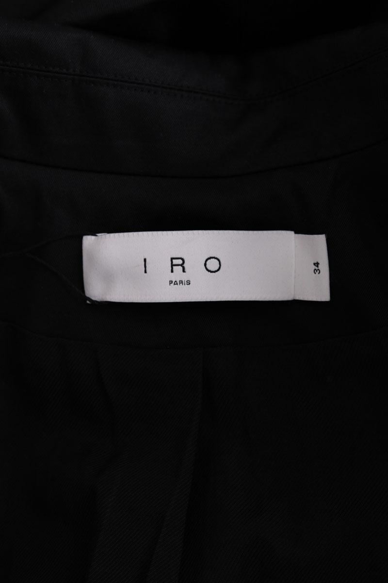 Blazer IRO - Seconde Main Black