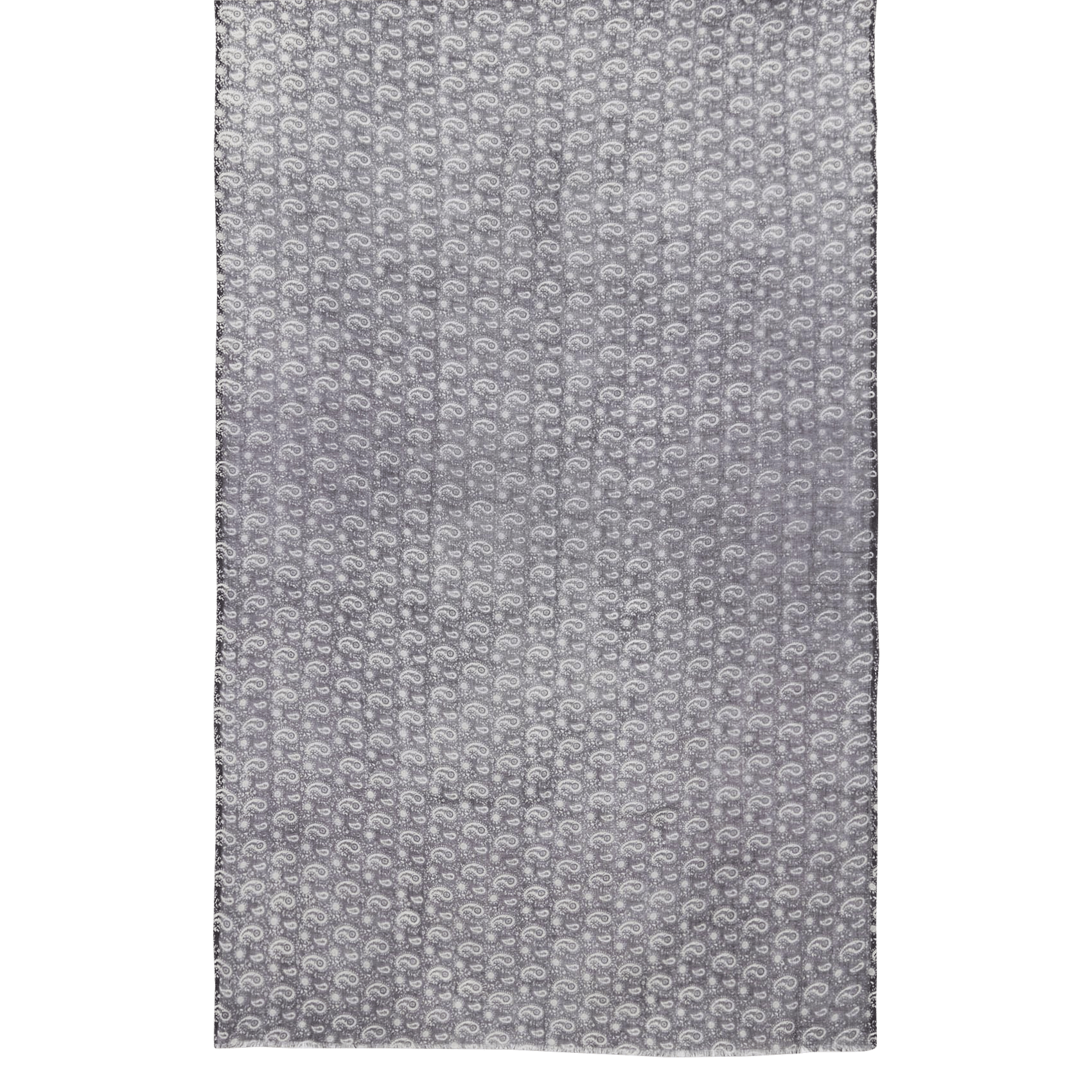 Foulard met motiefje IKKS Blauw