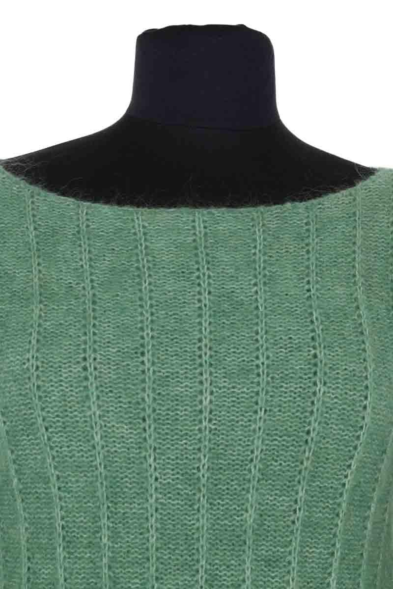 Sweater SEZANE - Seconde main Green