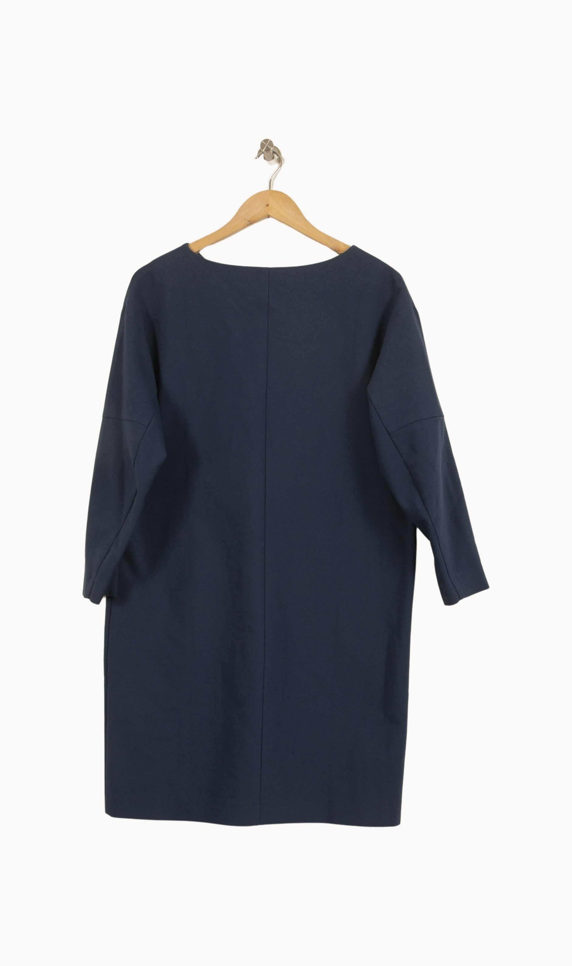 Short & midi dress FILIPPA K - Seconde Main Blue