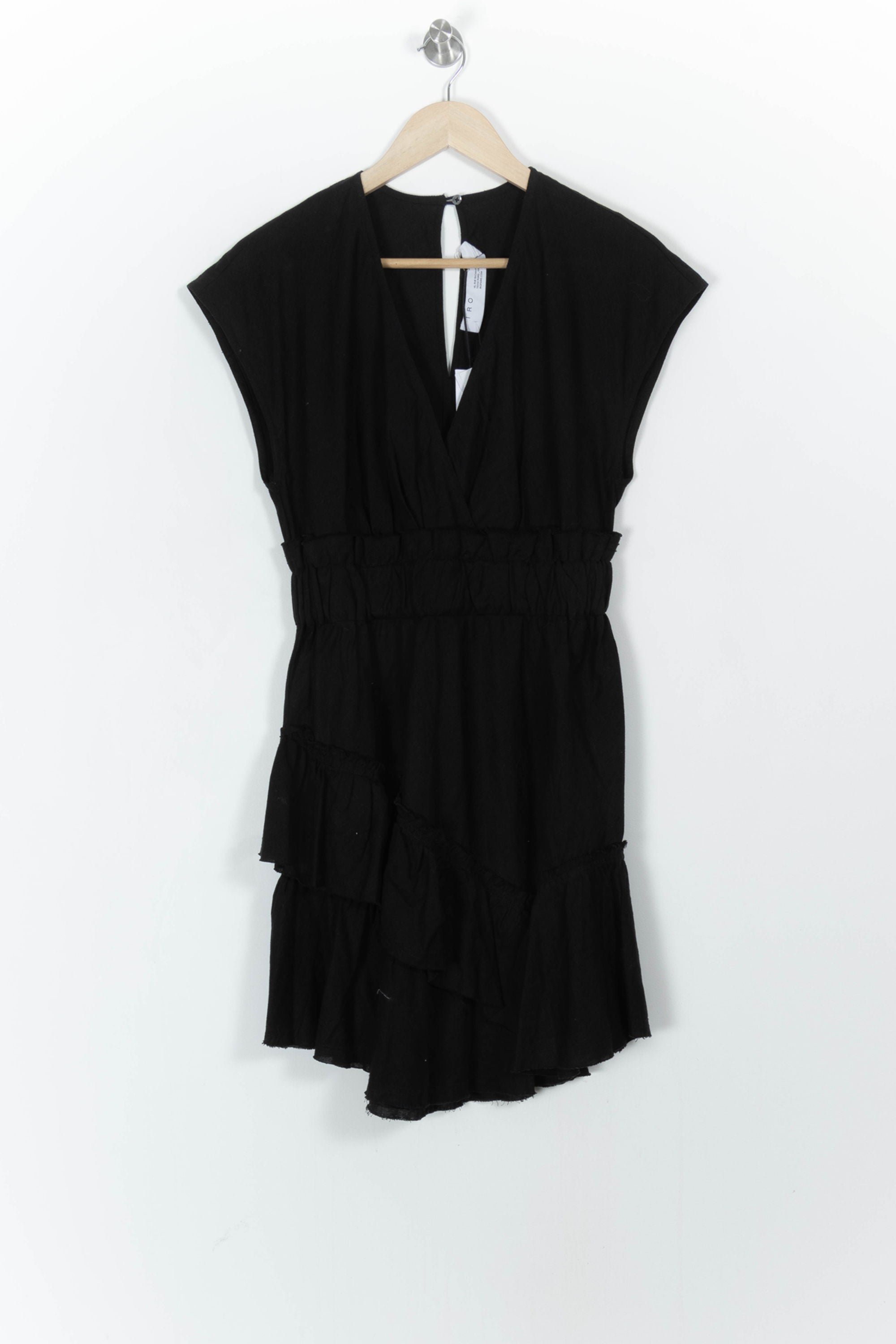 Short & midi dress IRO - Seconde Main Black